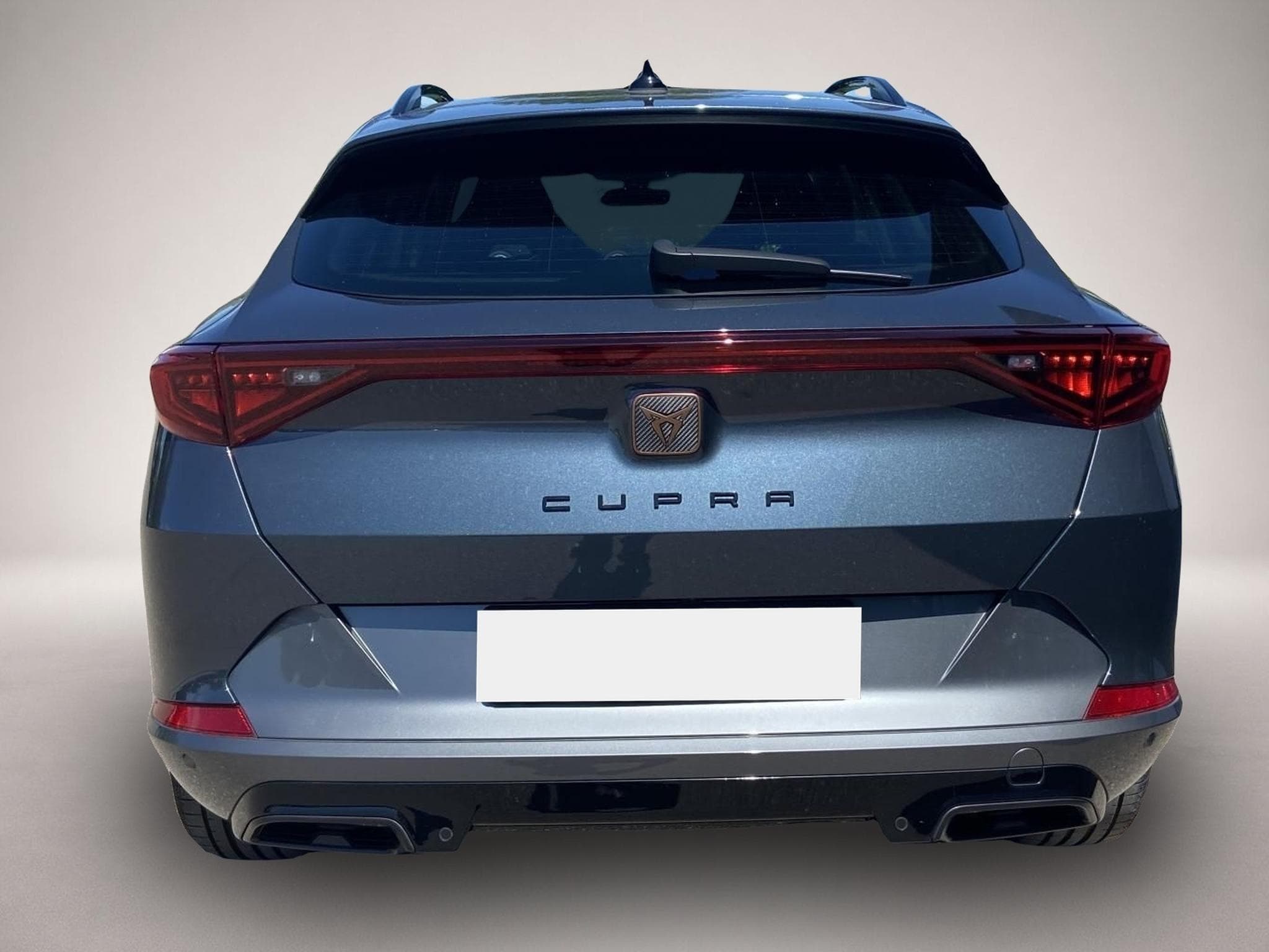 Cupra Formentor (2023) - Photo 4