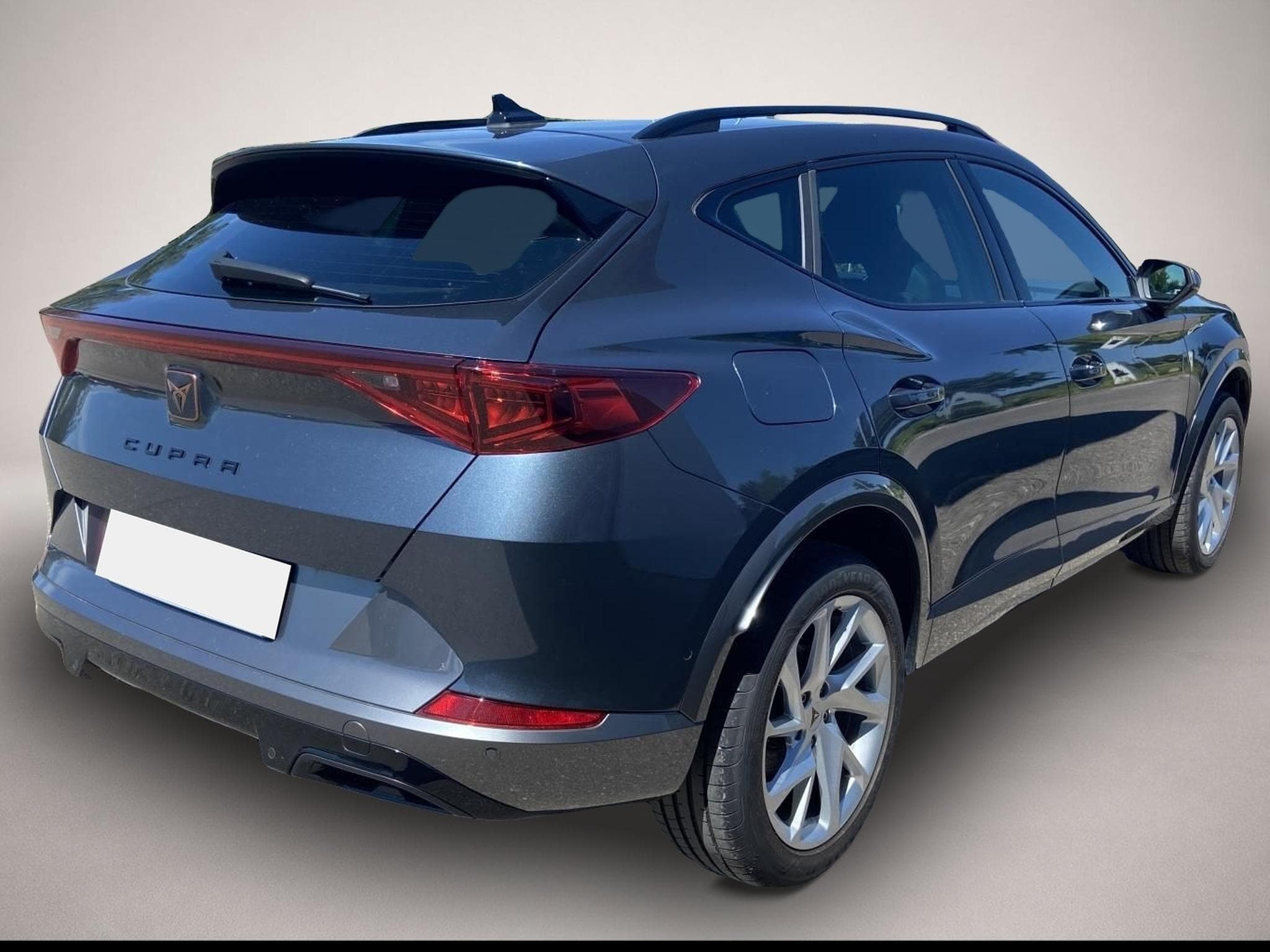 Cupra Formentor (2023) - Photo 5