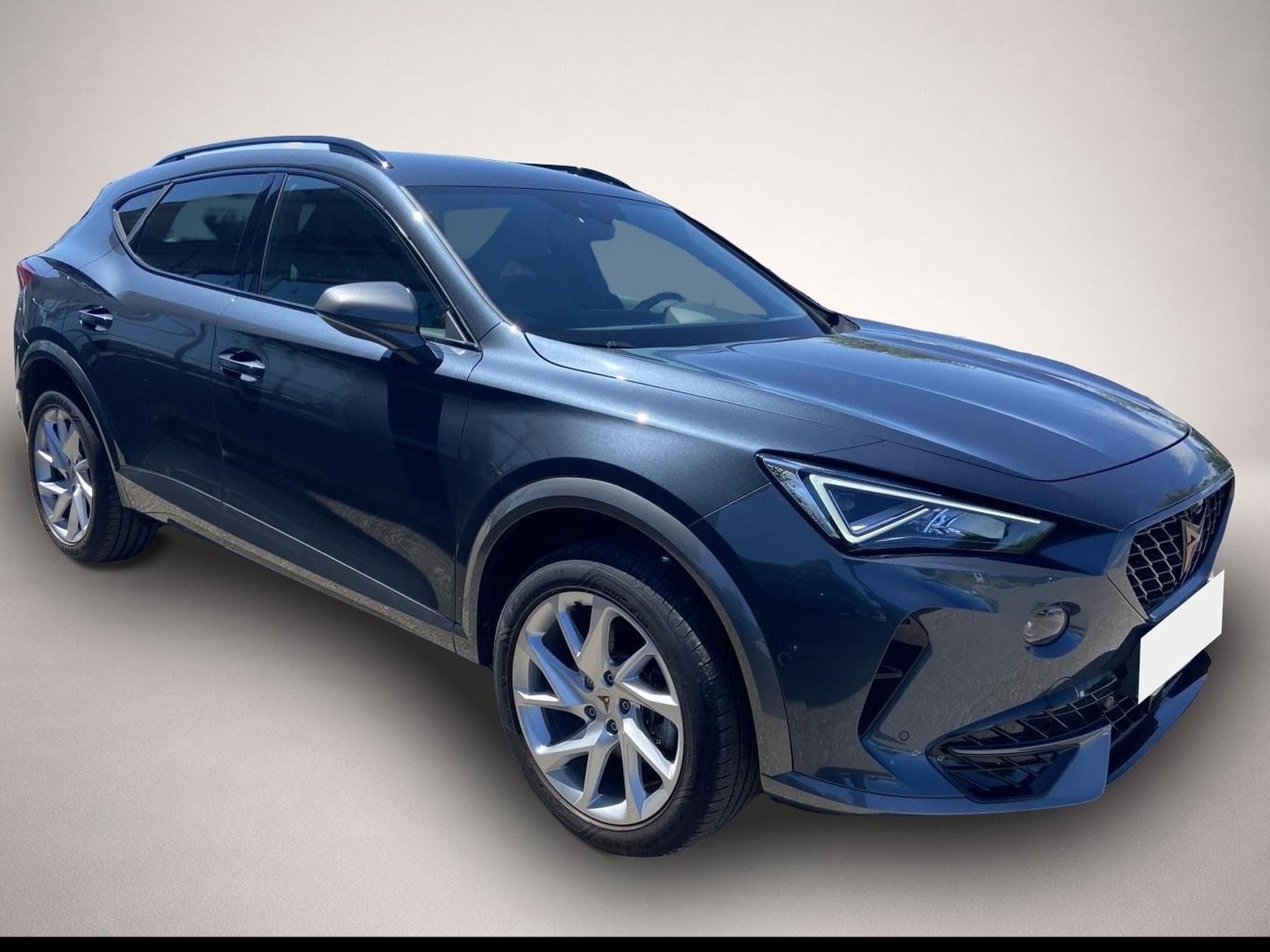 Cupra Formentor (2023) - Photo 6