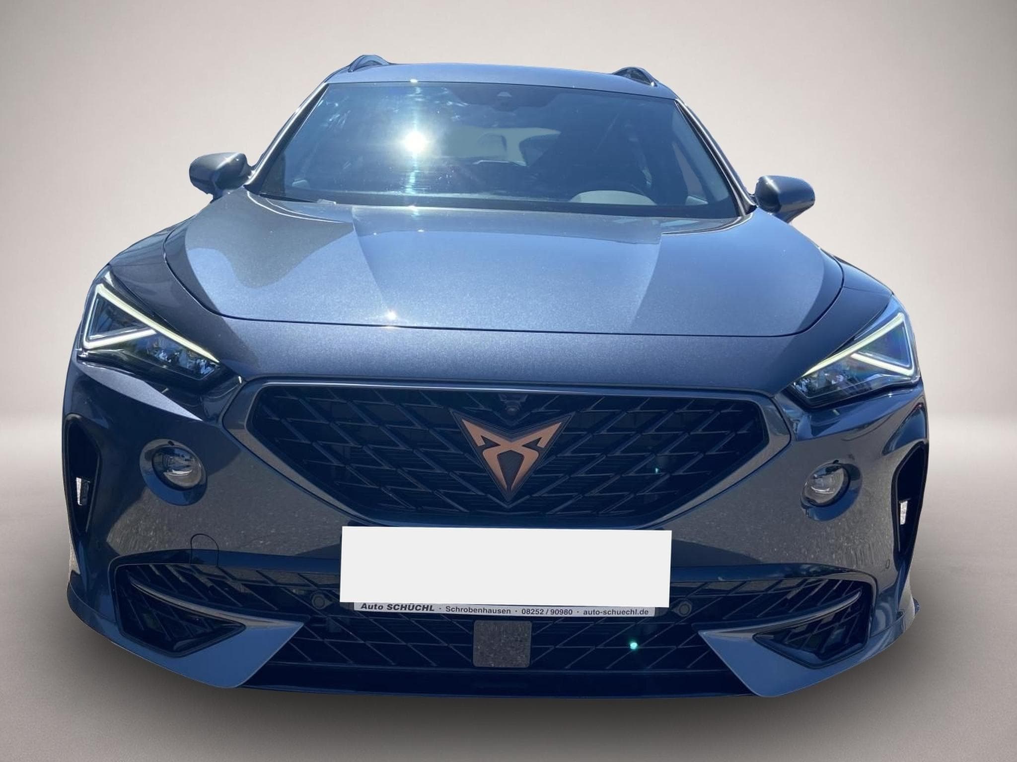 Cupra Formentor (2023) - Photo 7