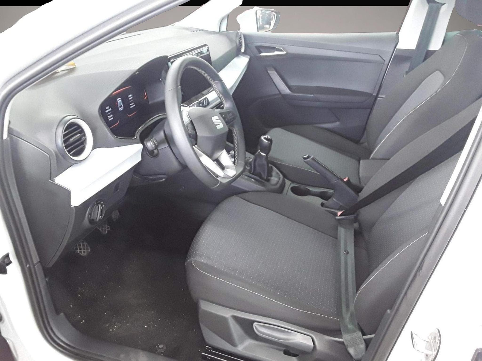 Seat Ibiza (2025) - Photo 2