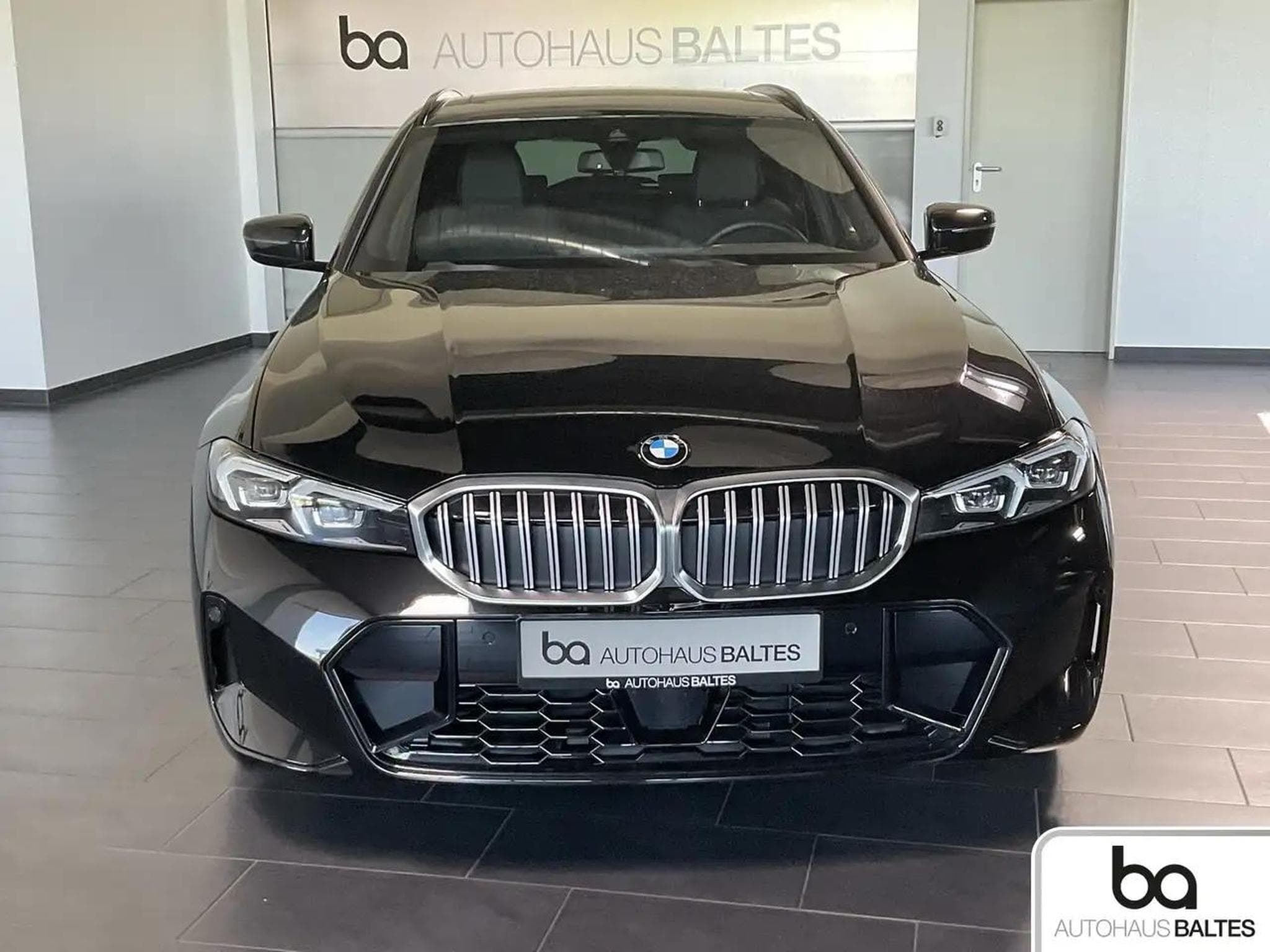 BMW 320 (2025) - Foto 2