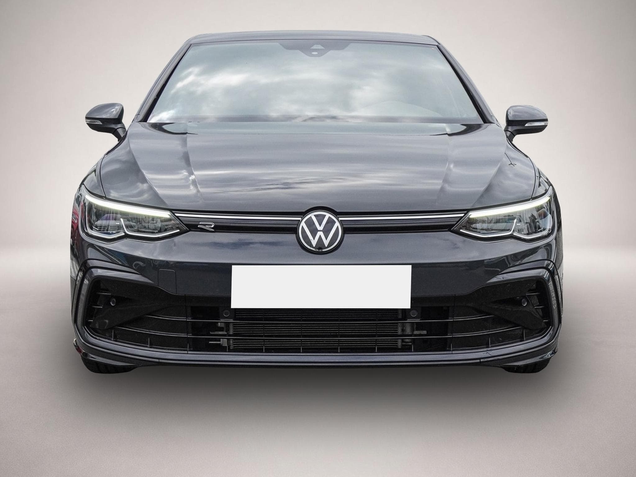 VW Golf (2024) - Foto 2