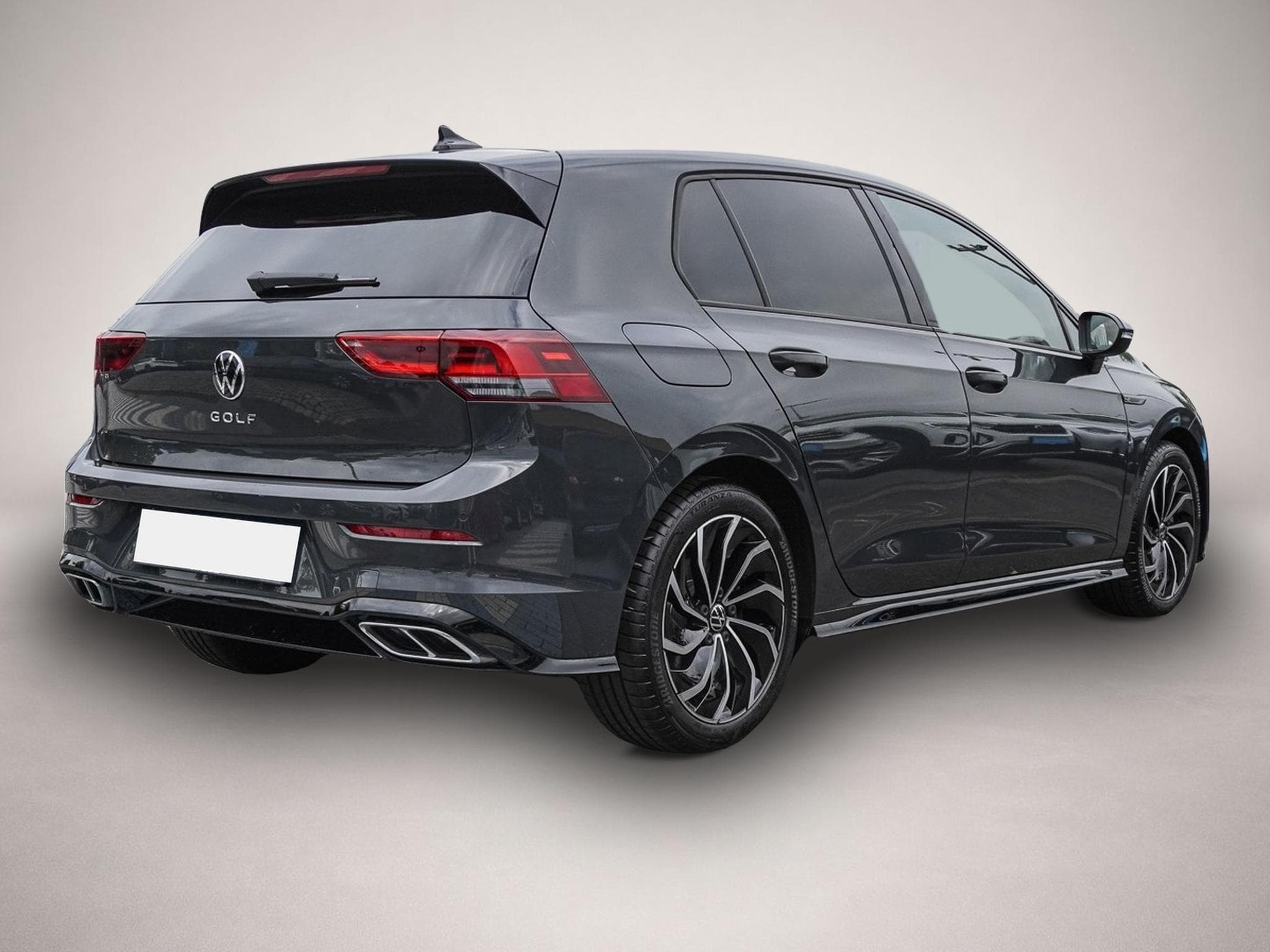 VW Golf (2024) - Foto 3