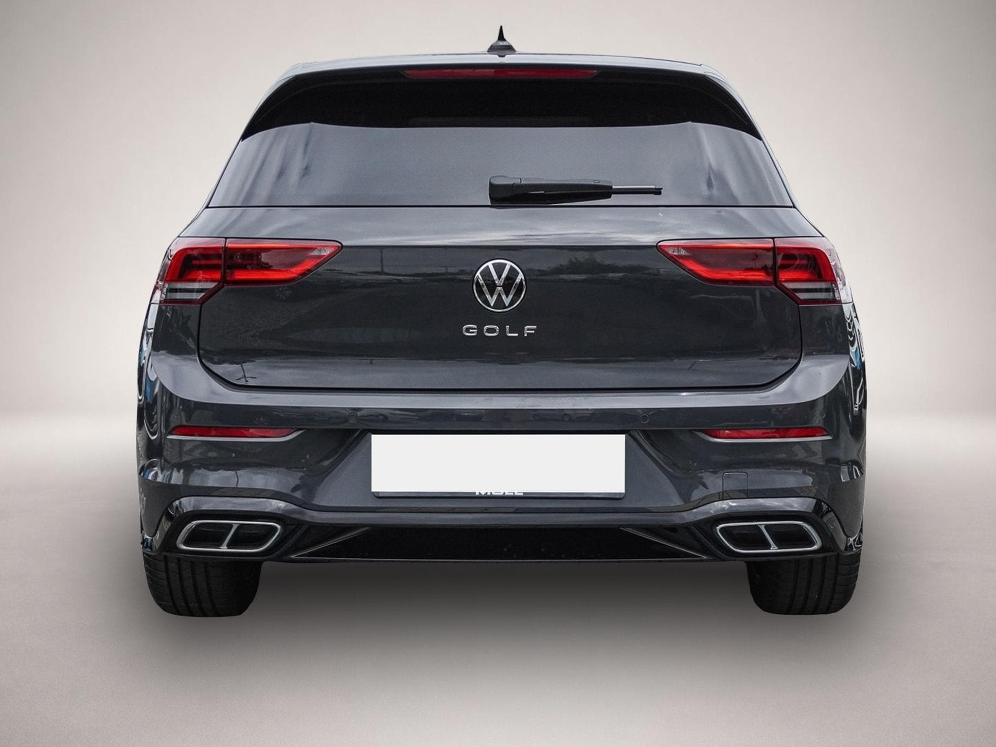 VW Golf (2024) - Foto 5