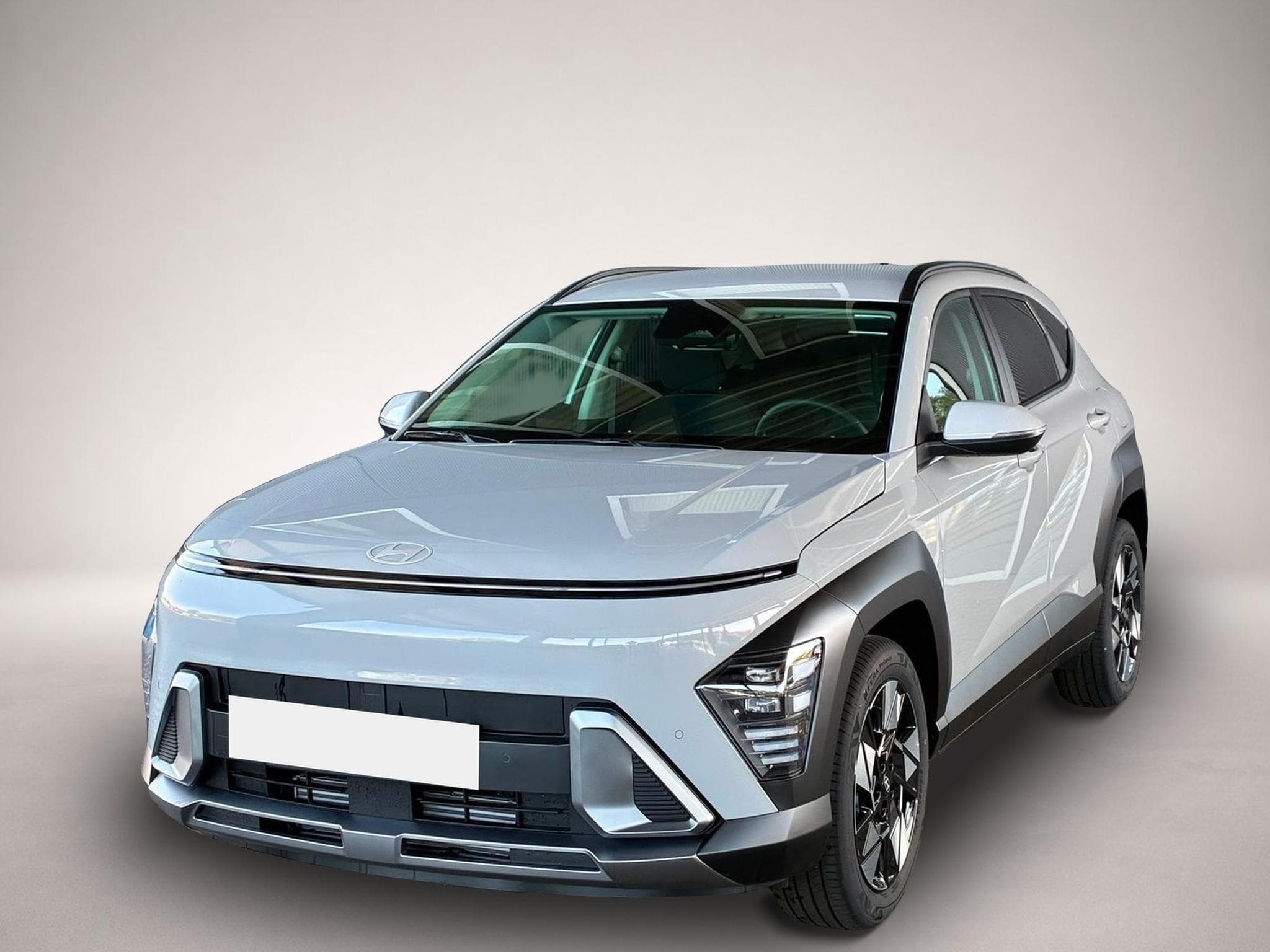 Hyundai Kona (2025) - Foto 1