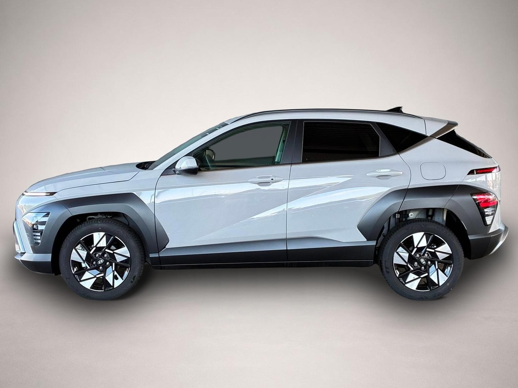 Hyundai Kona (2025) - Foto 2