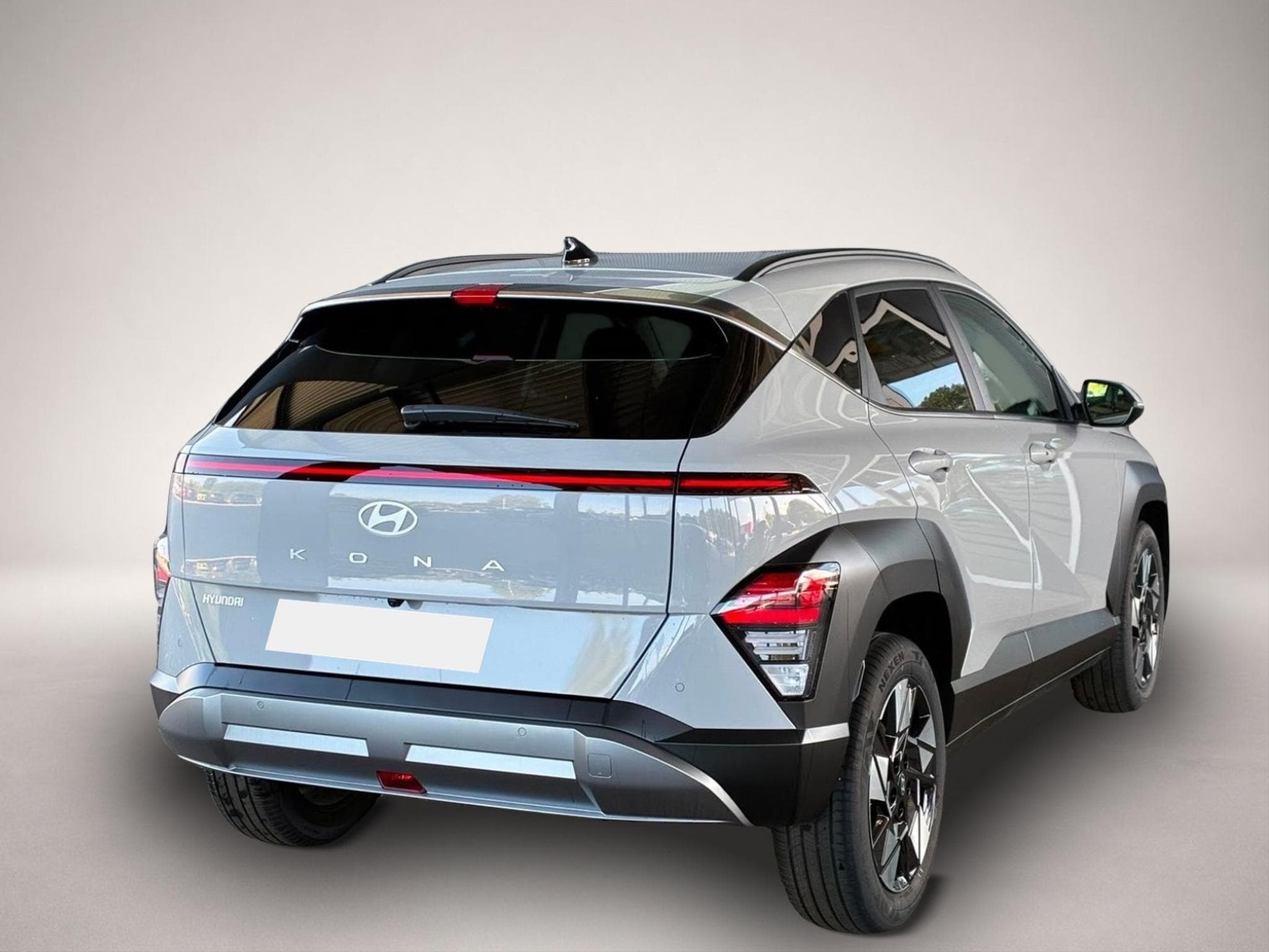 Hyundai Kona (2025) - Foto 3