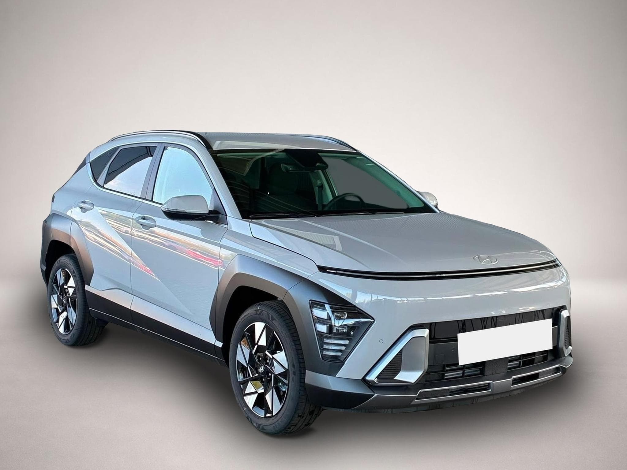 Hyundai Kona (2025) - Foto 4