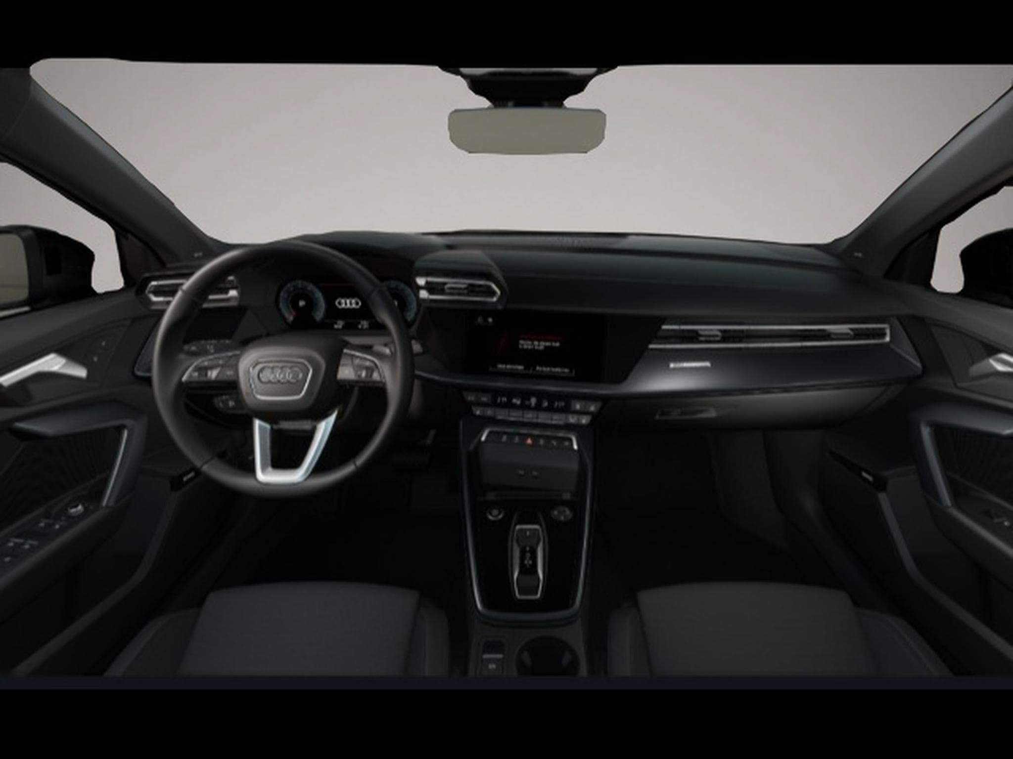 Audi A3 (2025) - Foto 1