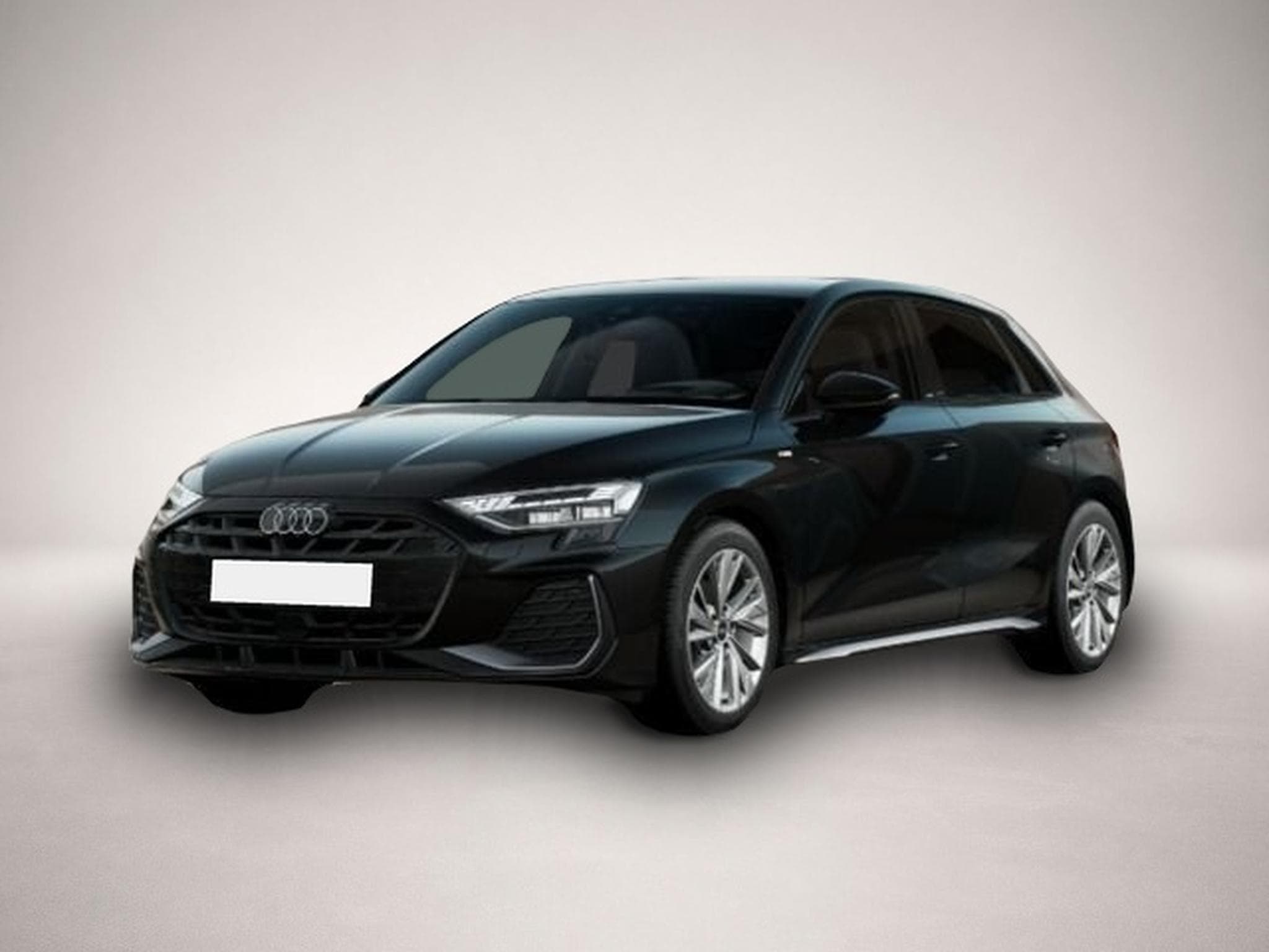 Audi A3 (2025) - Foto 2