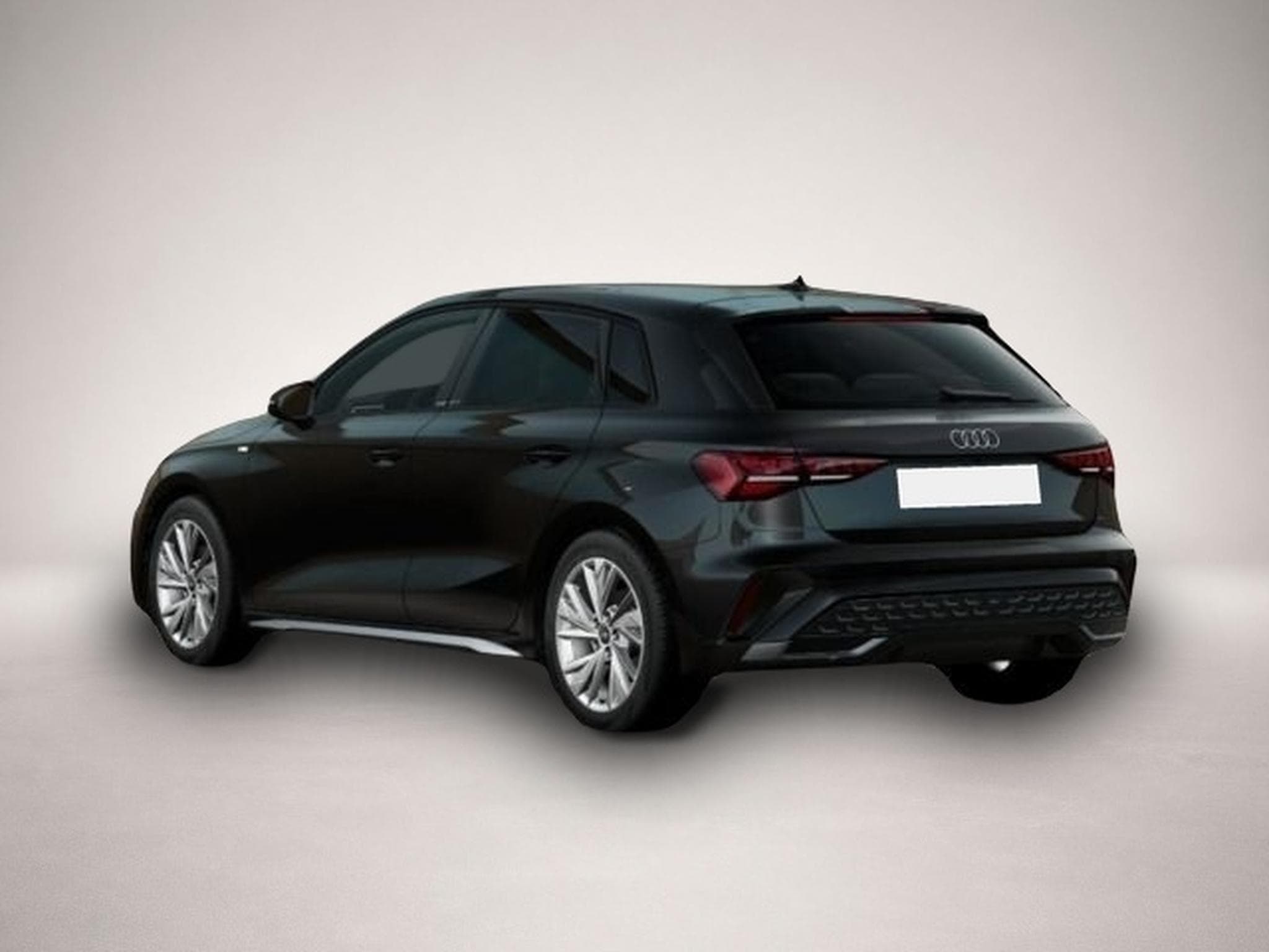 Audi A3 (2025) - Foto 3