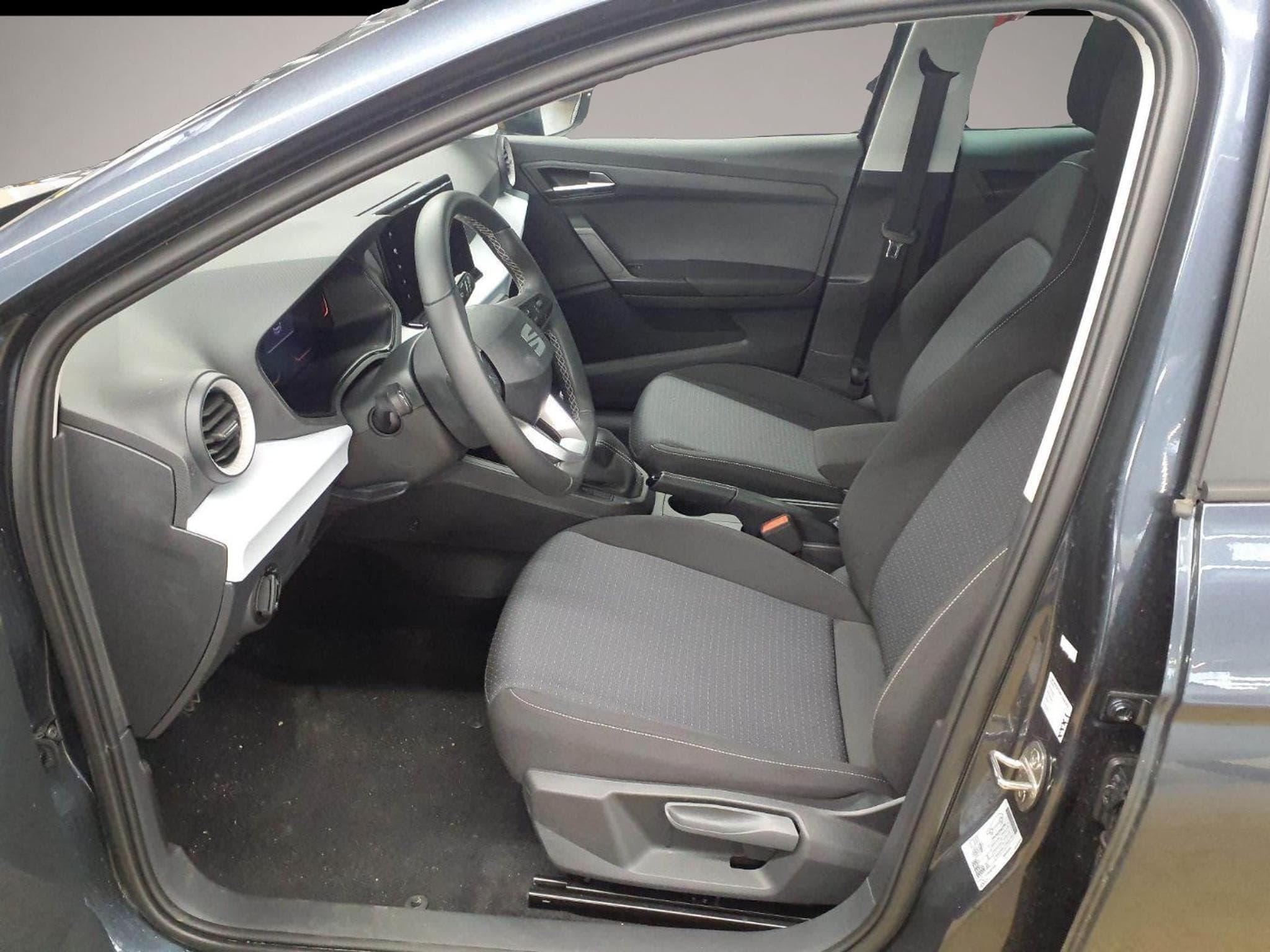 Seat Ibiza (2025) - Photo 1