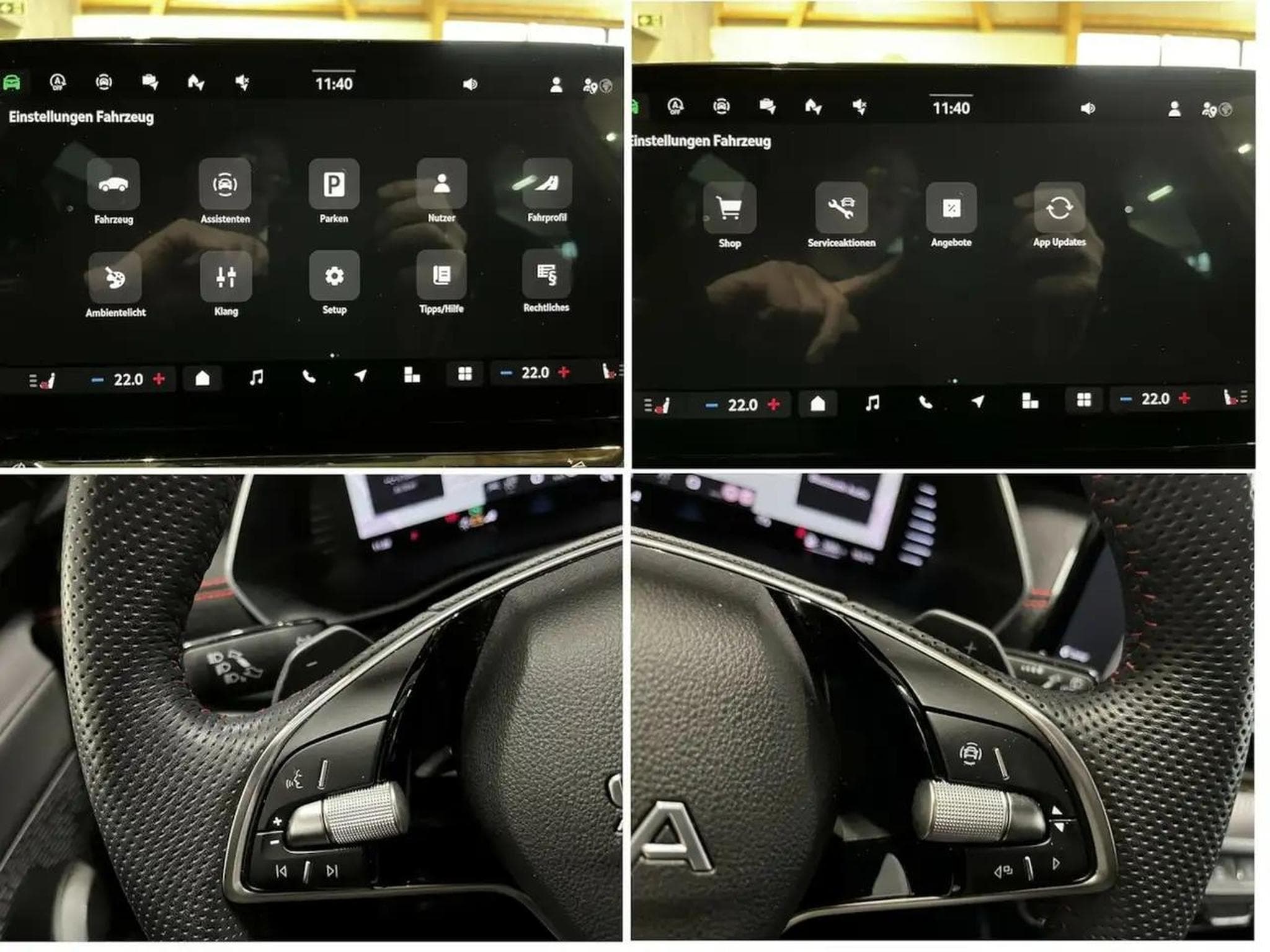 Skoda Octavia (2025) - Photo 15