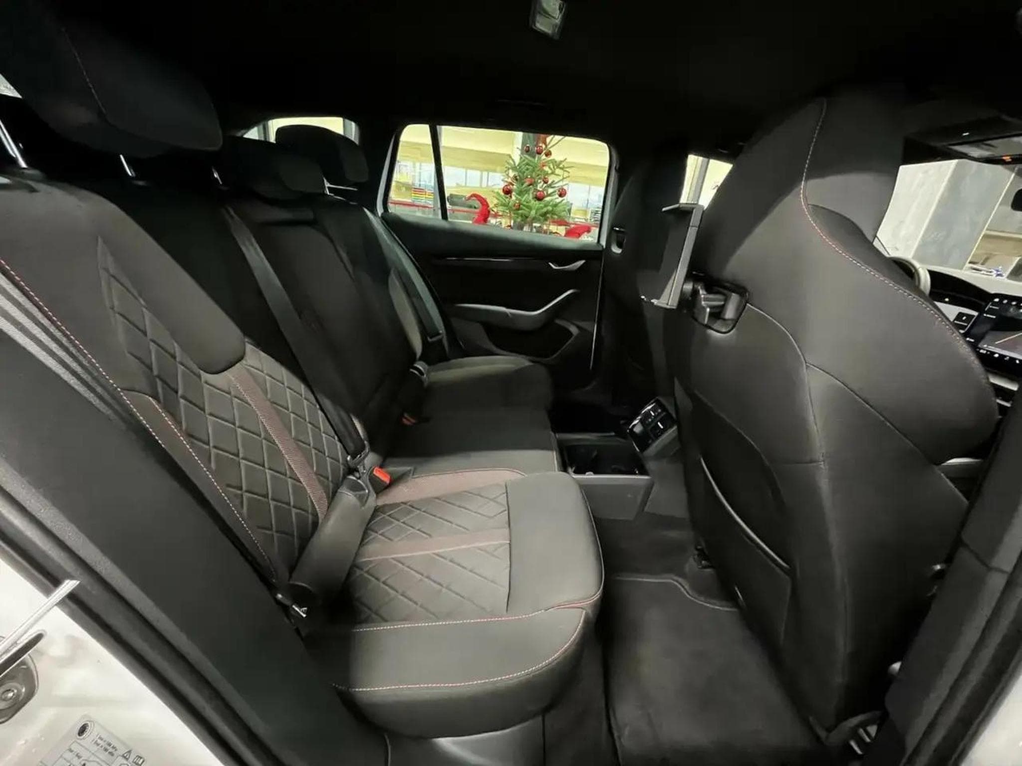 Skoda Octavia (2025) - Photo 7