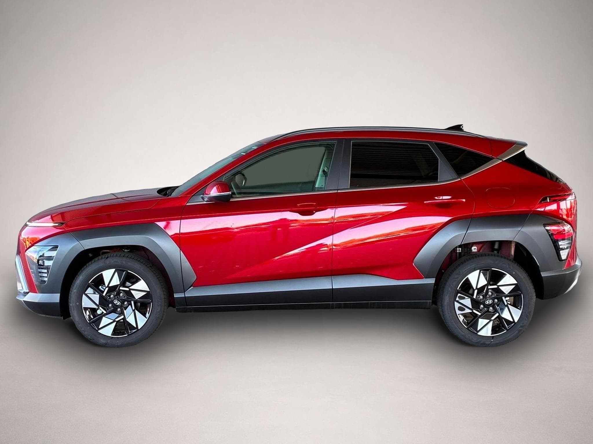 Hyundai Kona (2025) - Photo 2