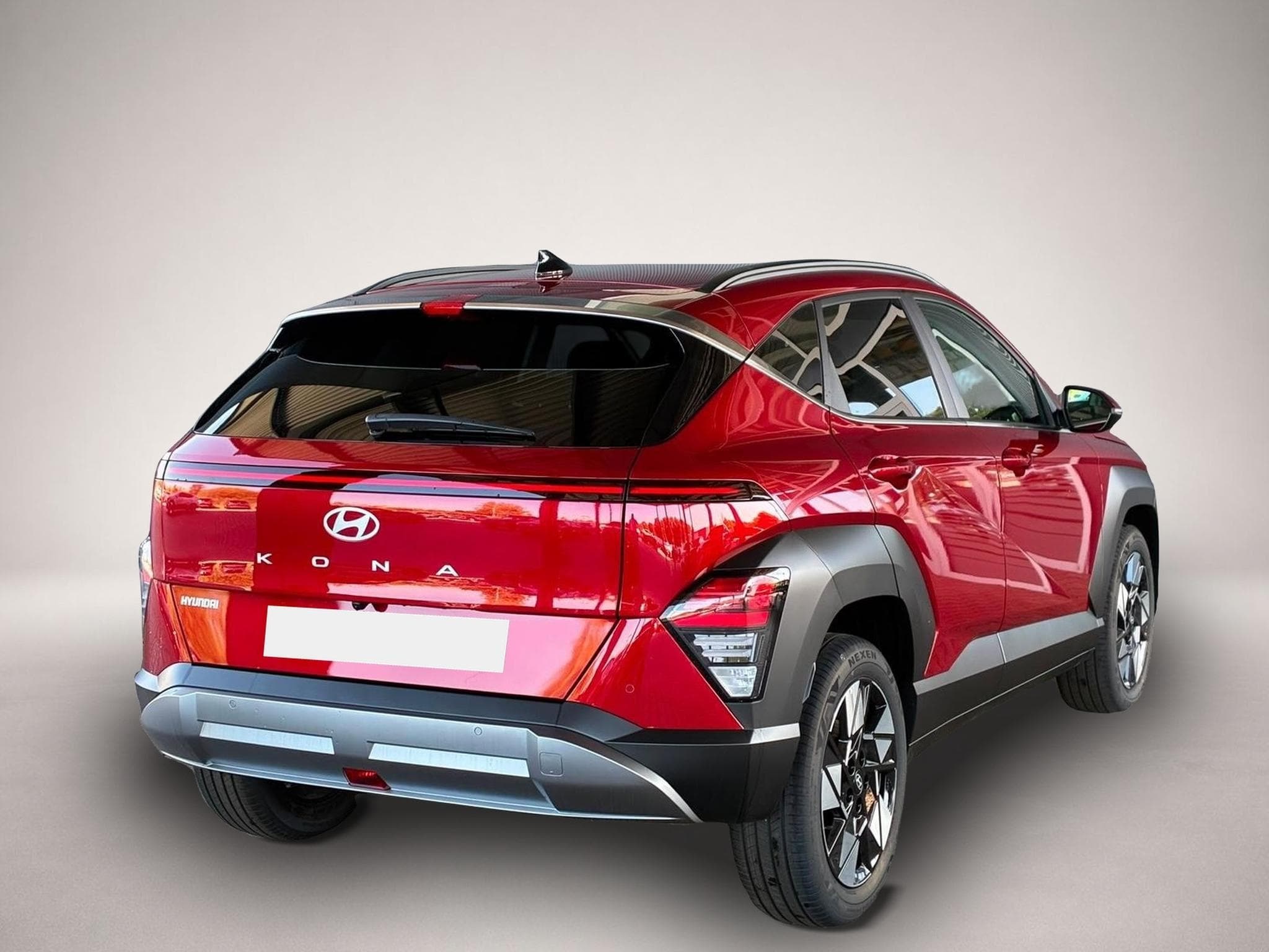 Hyundai Kona (2025) - Photo 3
