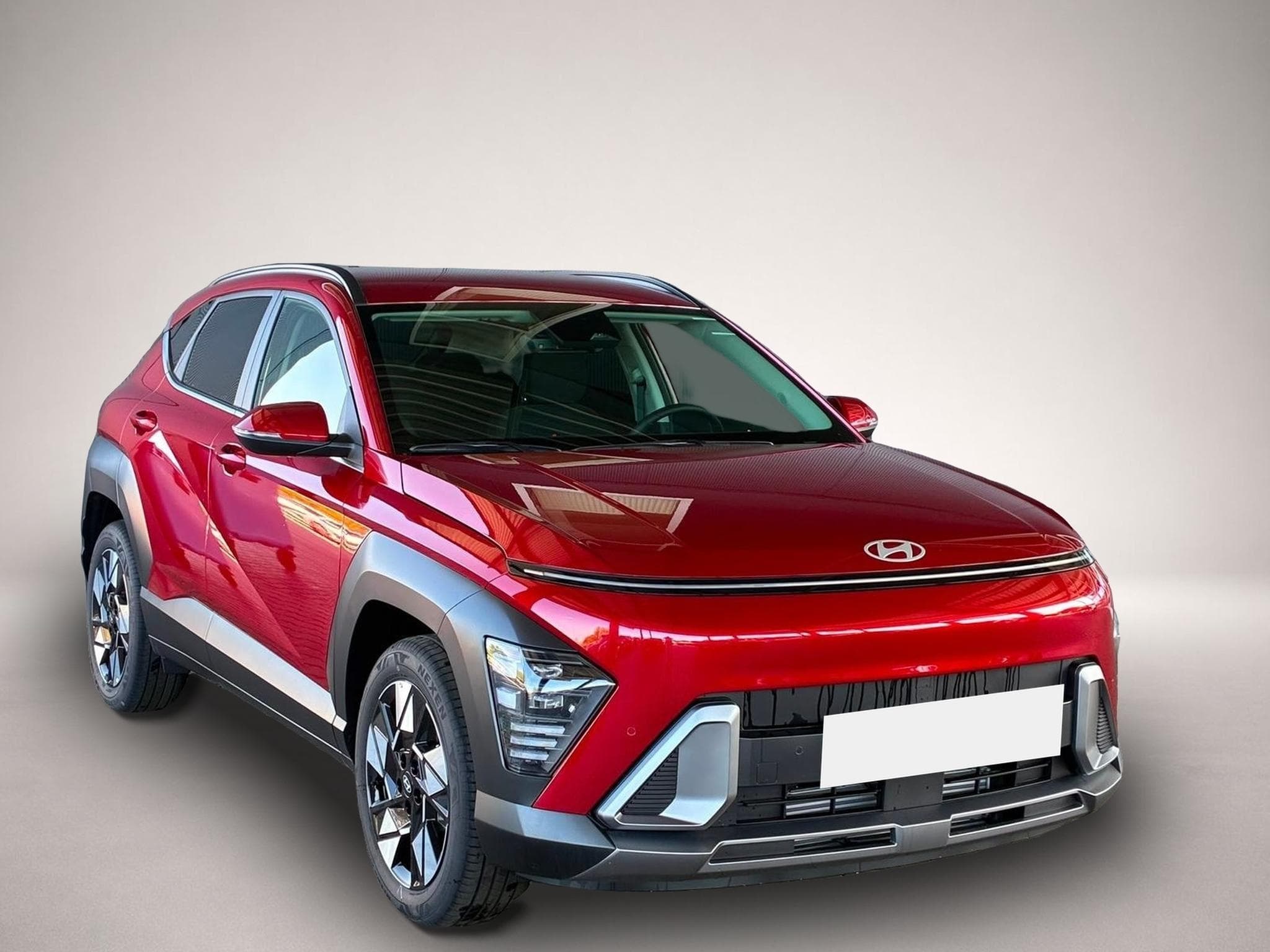 Hyundai Kona (2025) - Photo 4