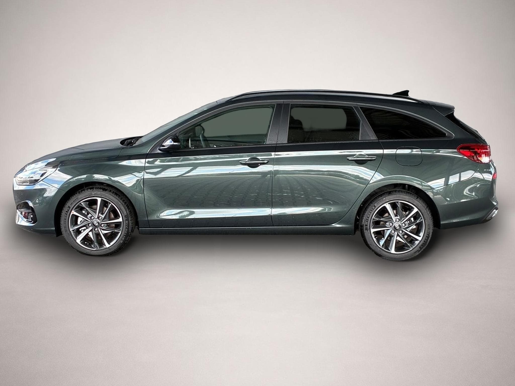 Hyundai i30 (2025) - Photo 2