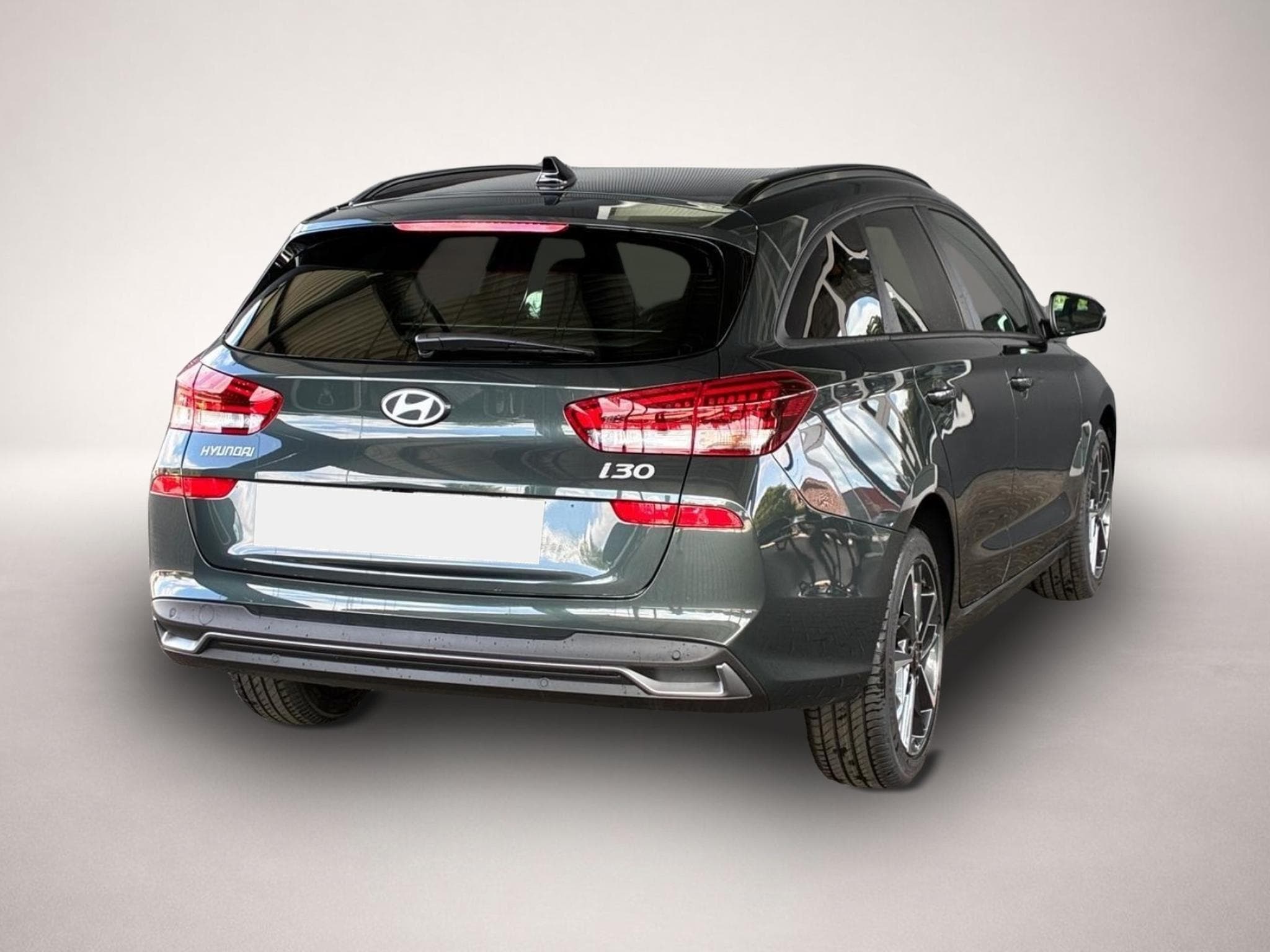 Hyundai i30 (2025) - Photo 3