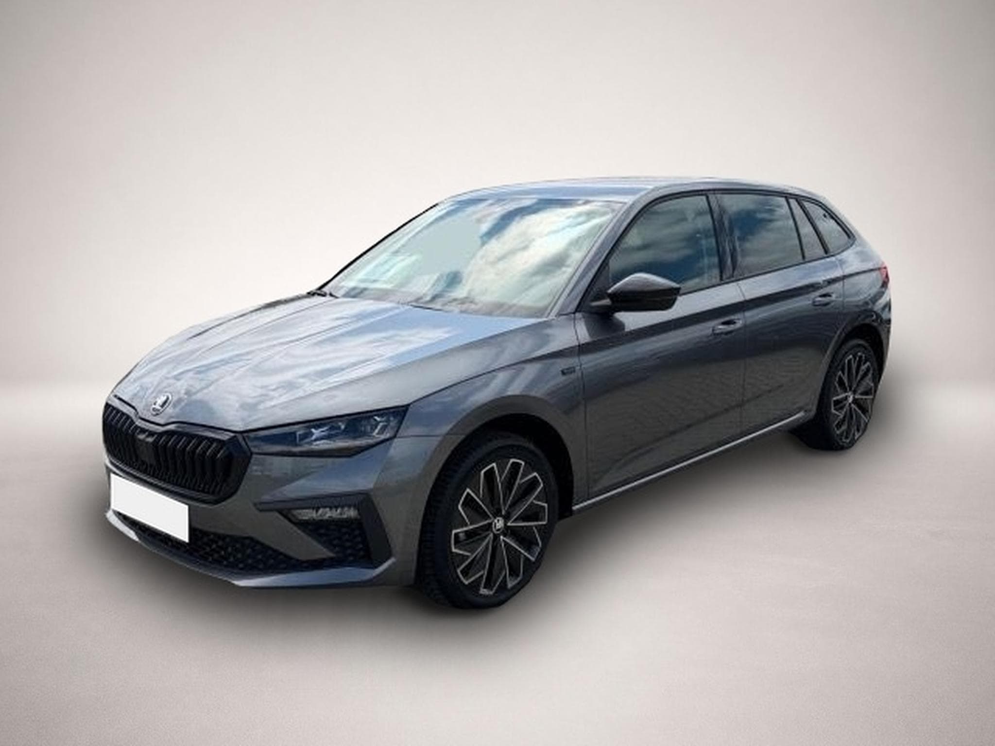 Skoda Scala (2025) - Photo 1