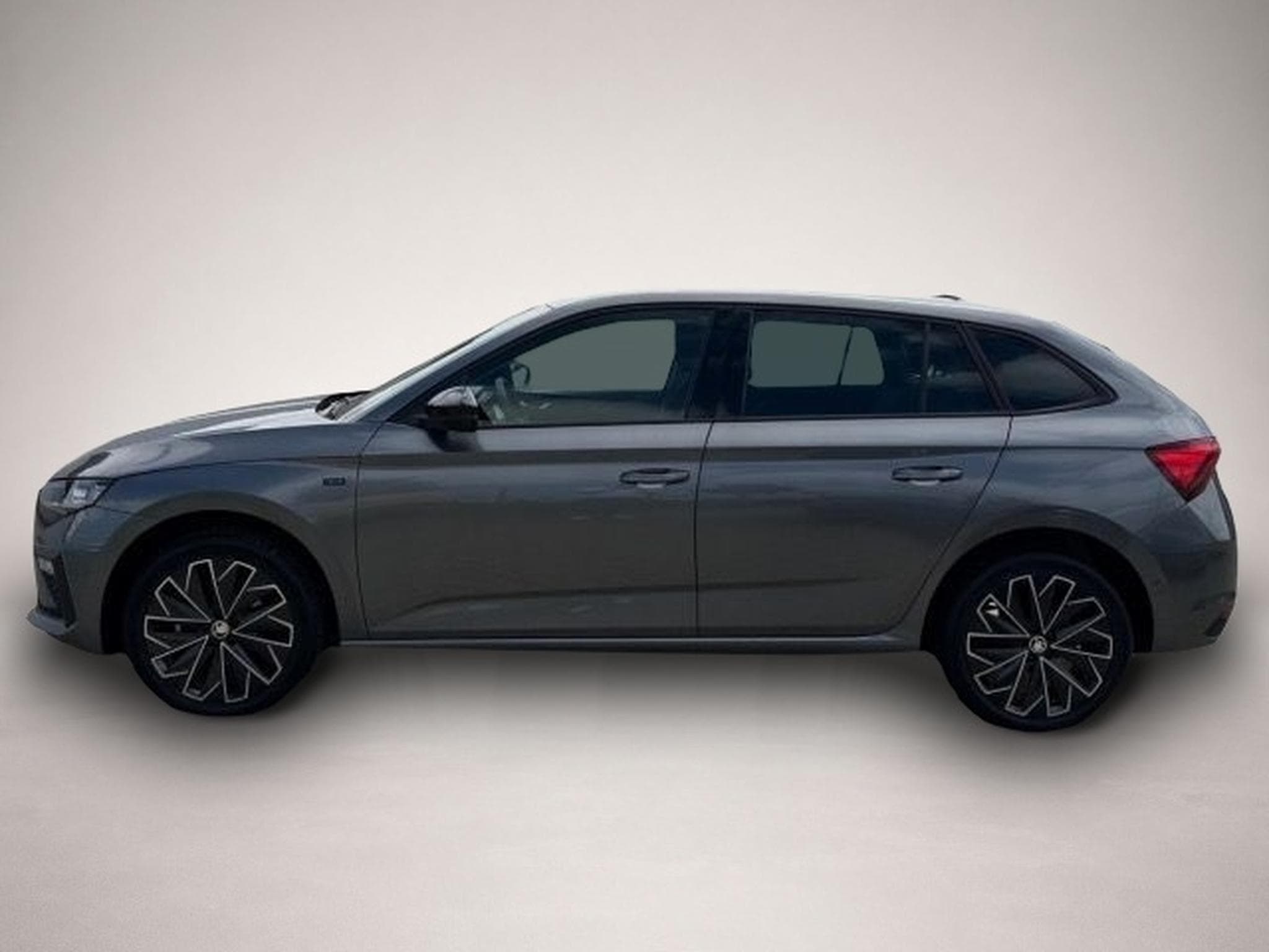 Skoda Scala (2025) - Photo 2