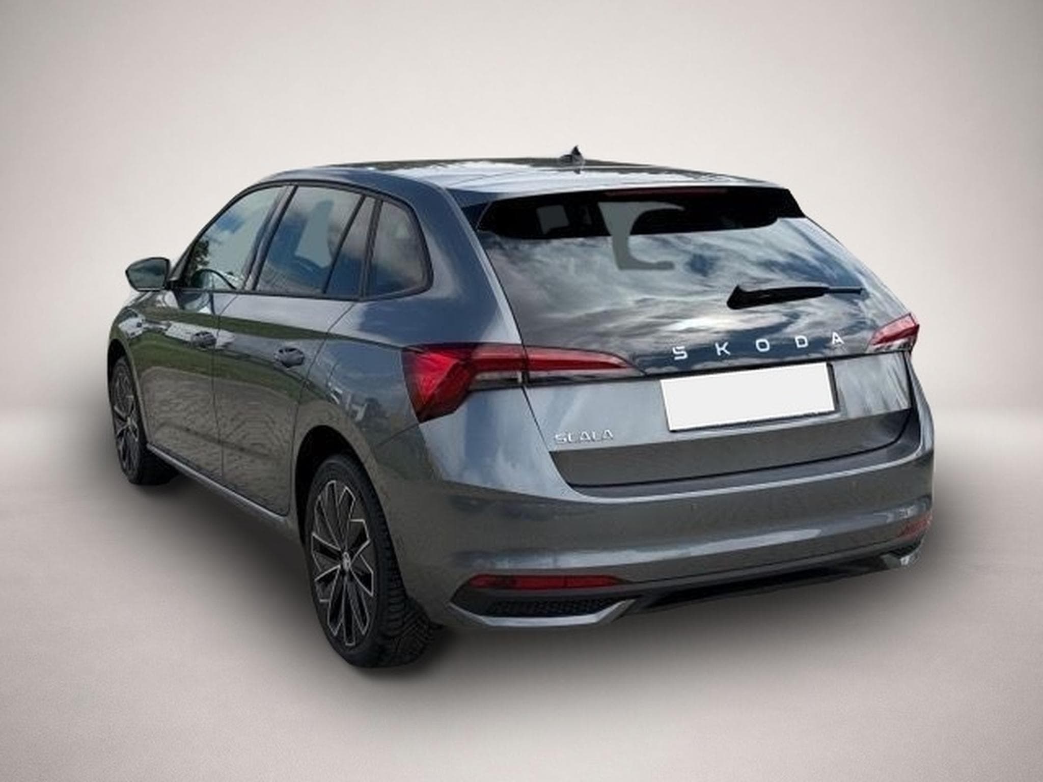 Skoda Scala (2025) - Photo 3