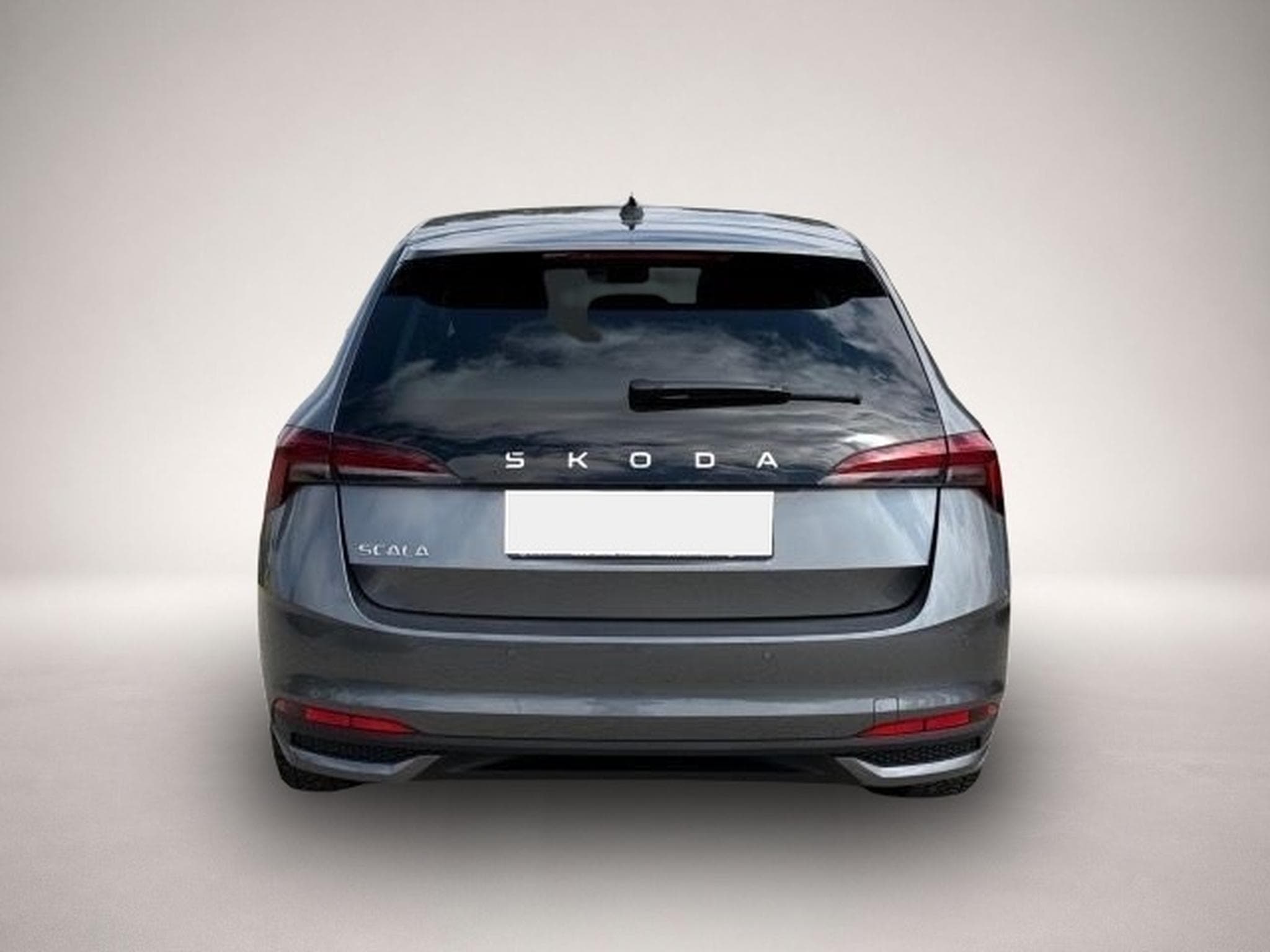 Skoda Scala (2025) - Photo 4