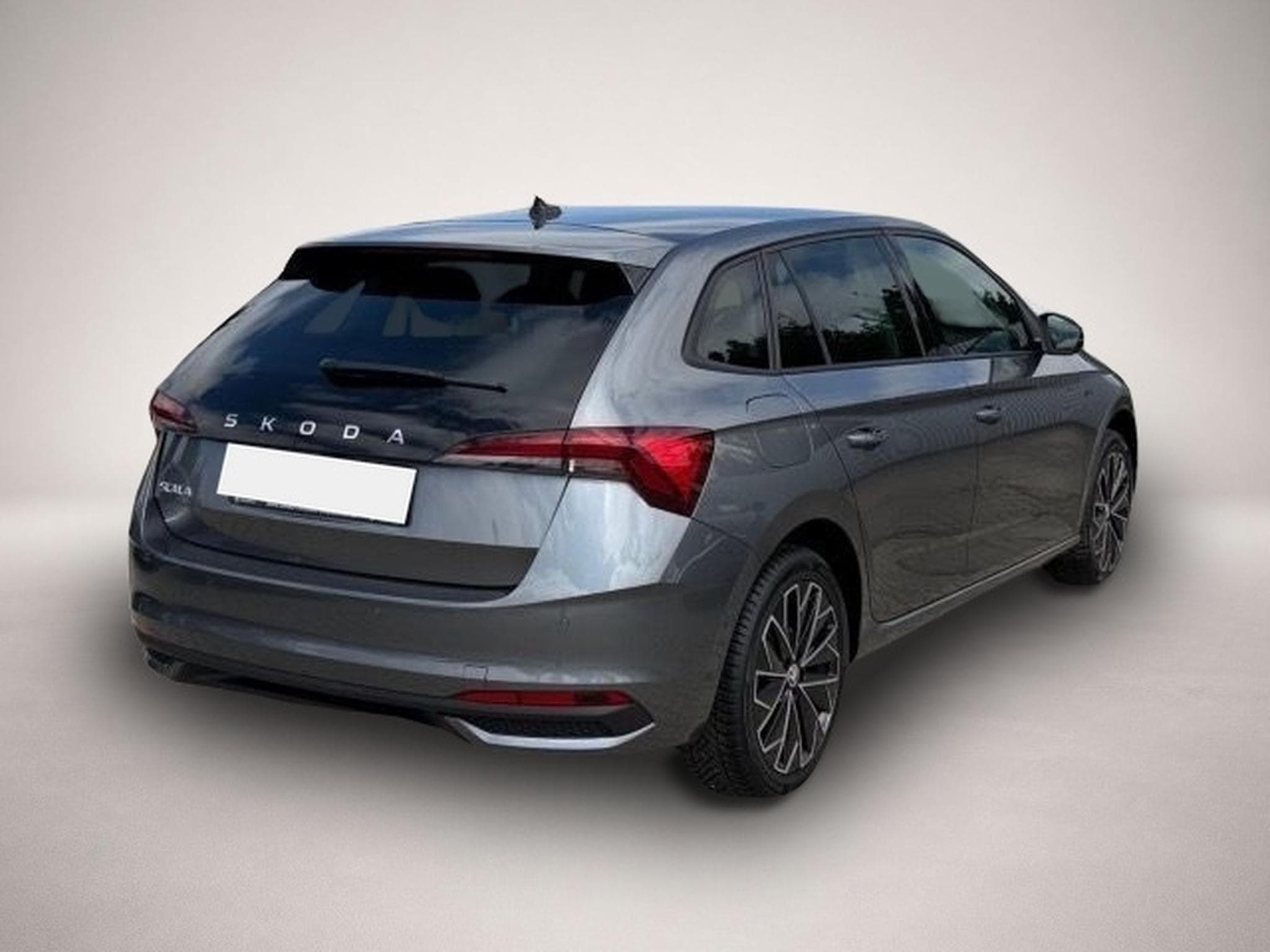 Skoda Scala (2025) - Photo 5