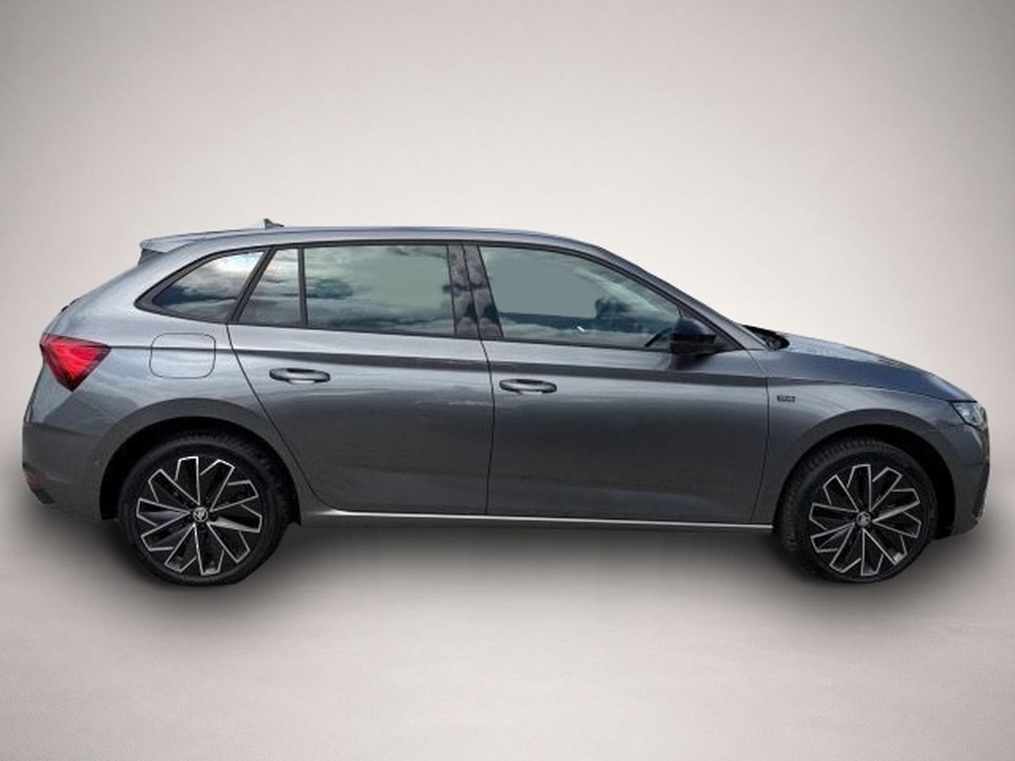 Skoda Scala (2025) - Photo 6