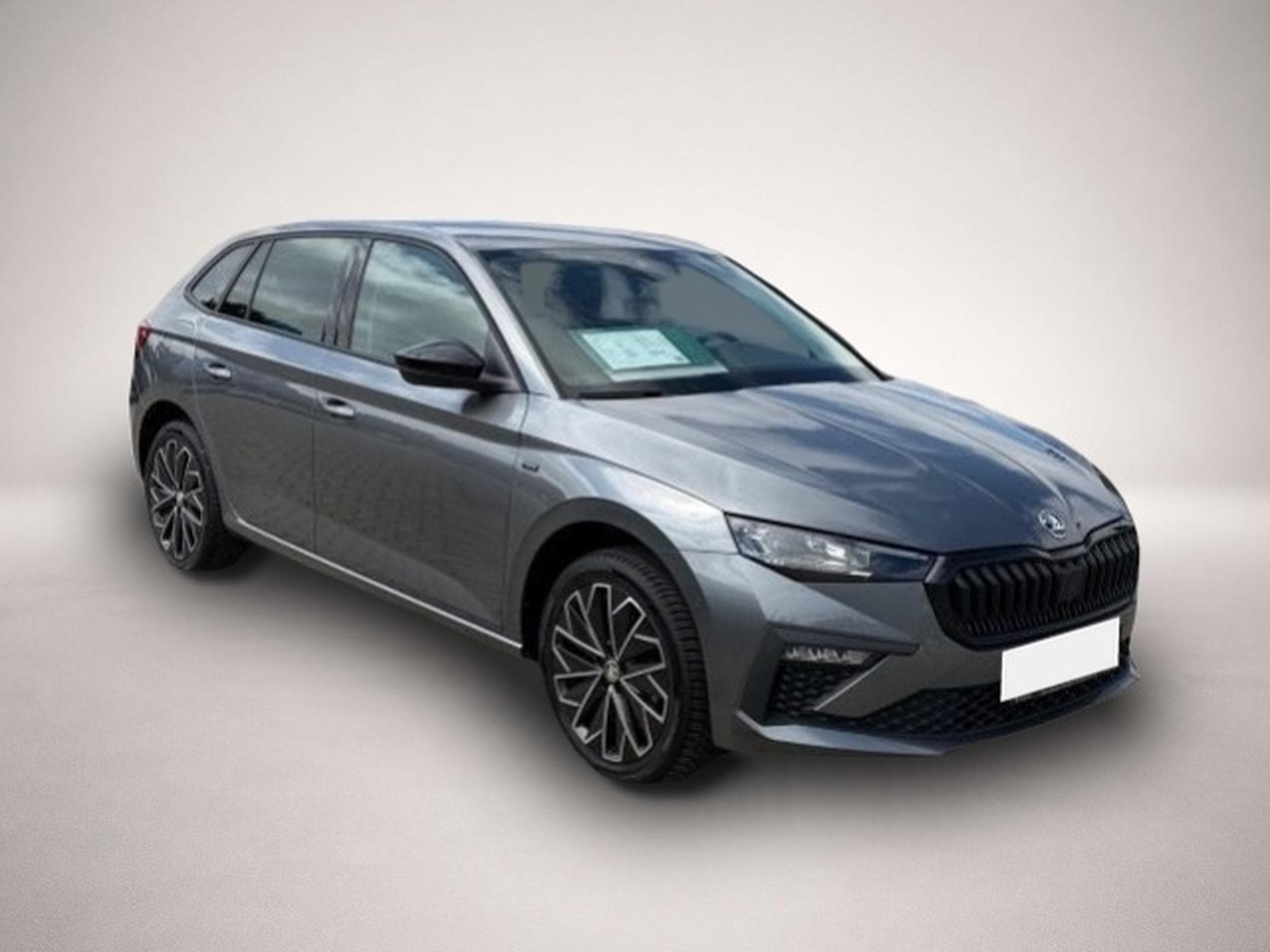 Skoda Scala (2025) - Photo 7