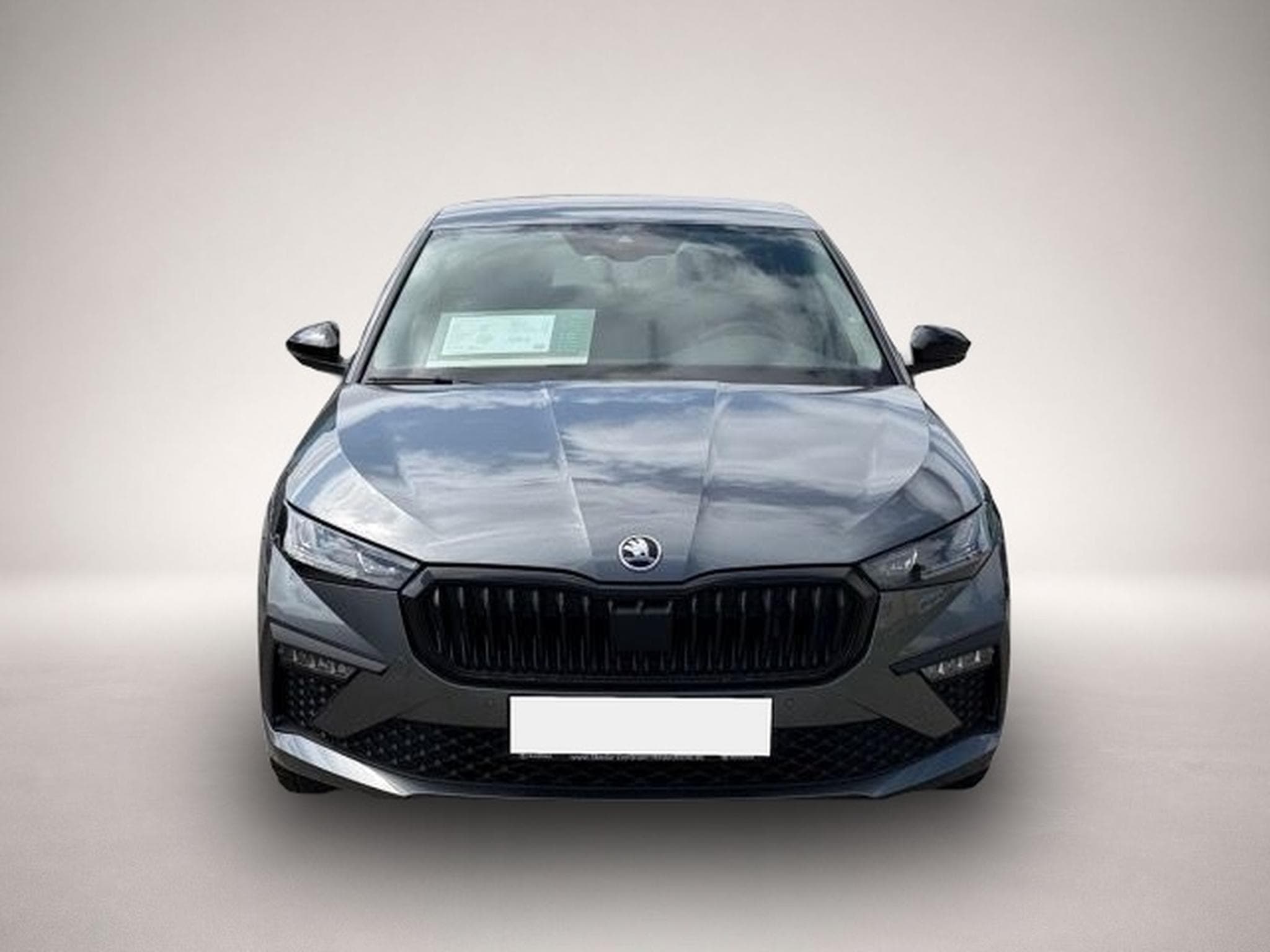 Skoda Scala (2025) - Photo 8