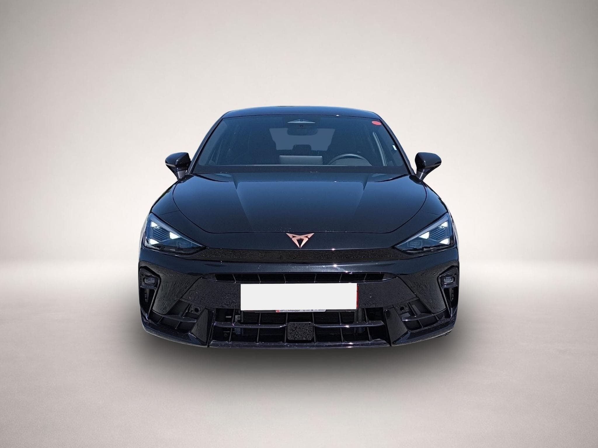 Cupra Leon (2025) - Photo 2
