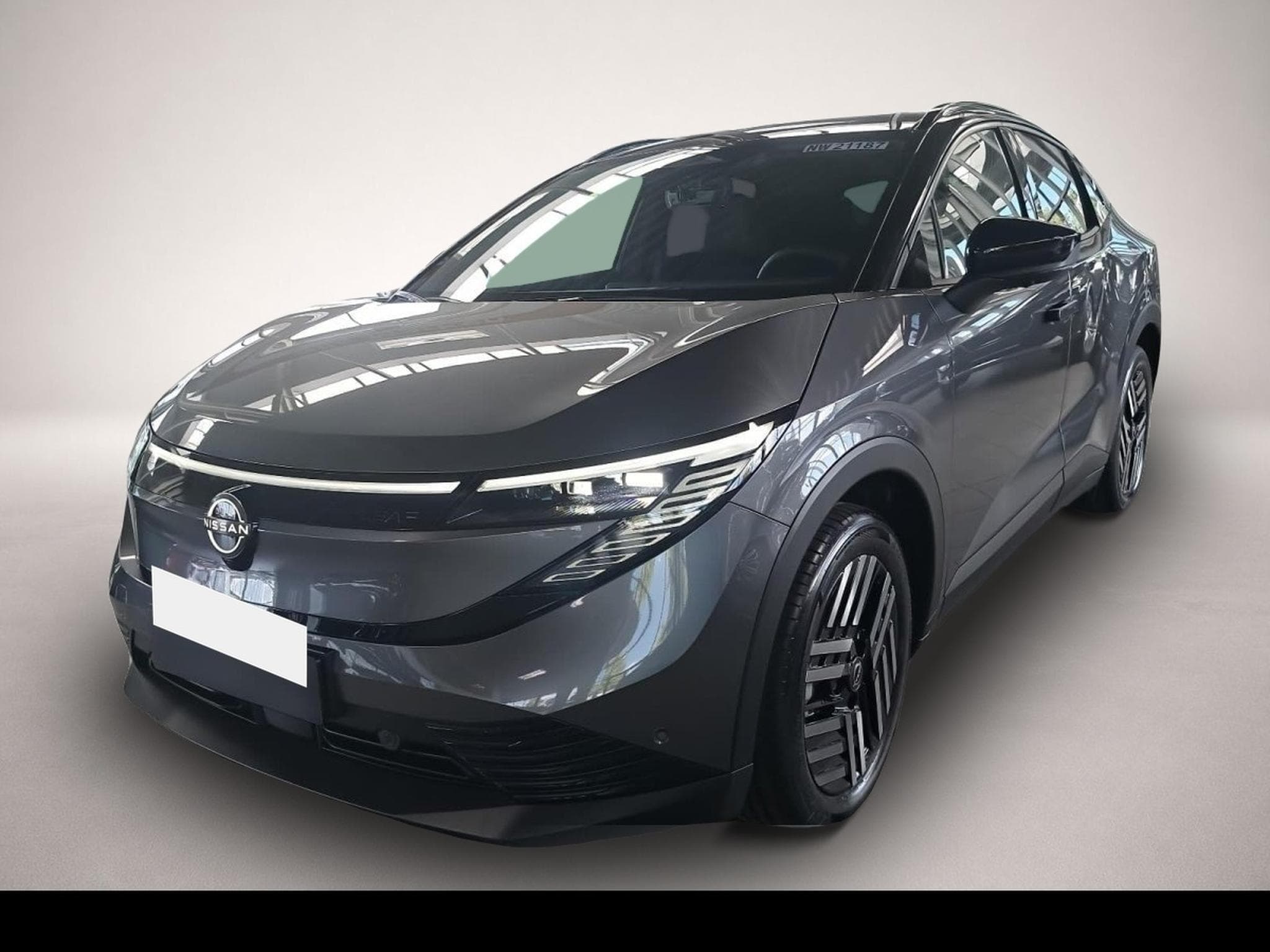 Nissan Leaf (2026) - Photo 1