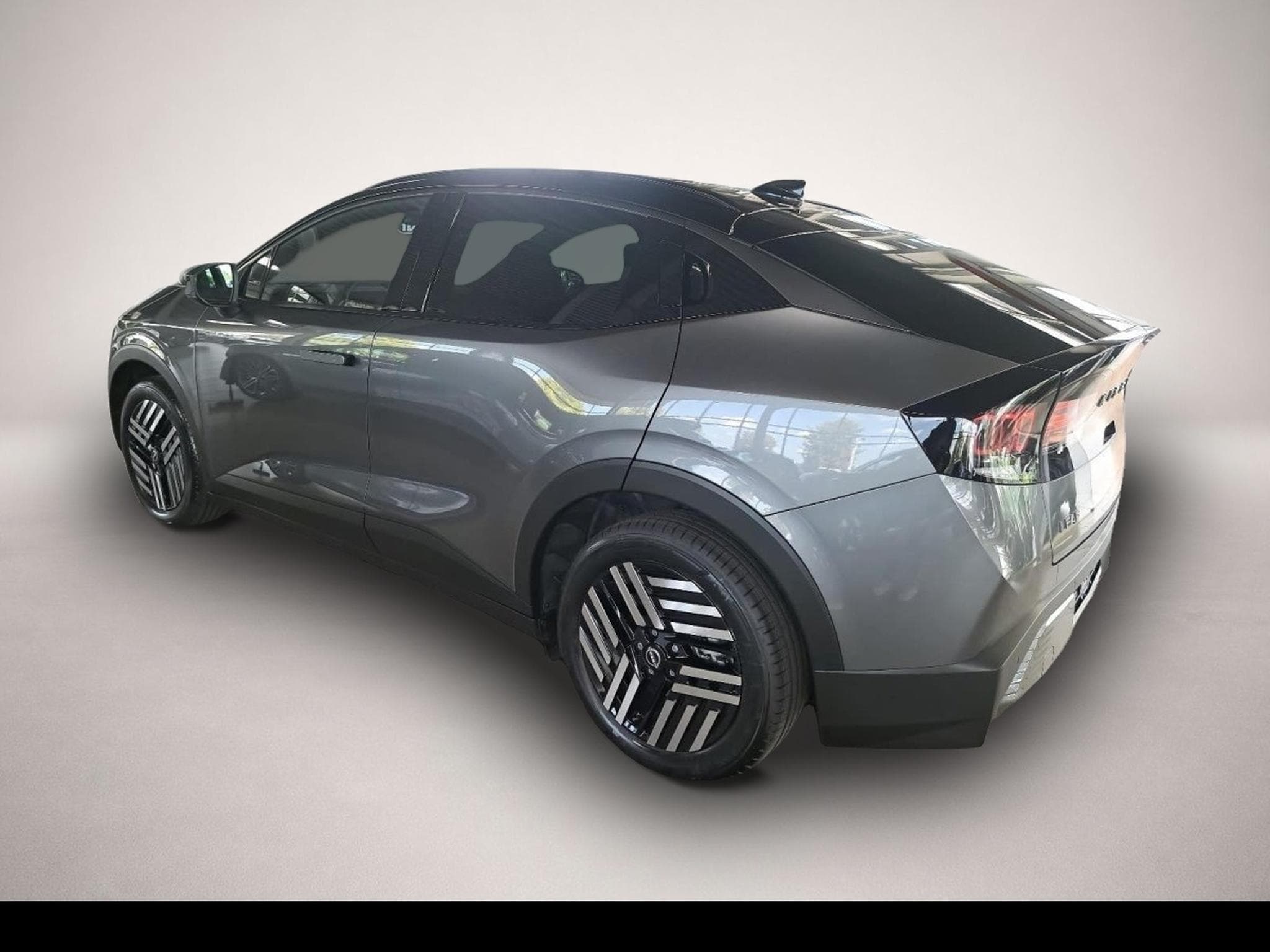 Nissan Leaf (2026) - Photo 3