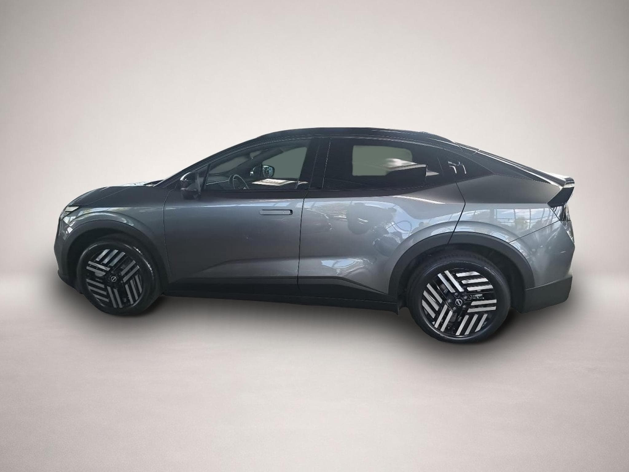 Nissan Leaf (2026) - Photo 4
