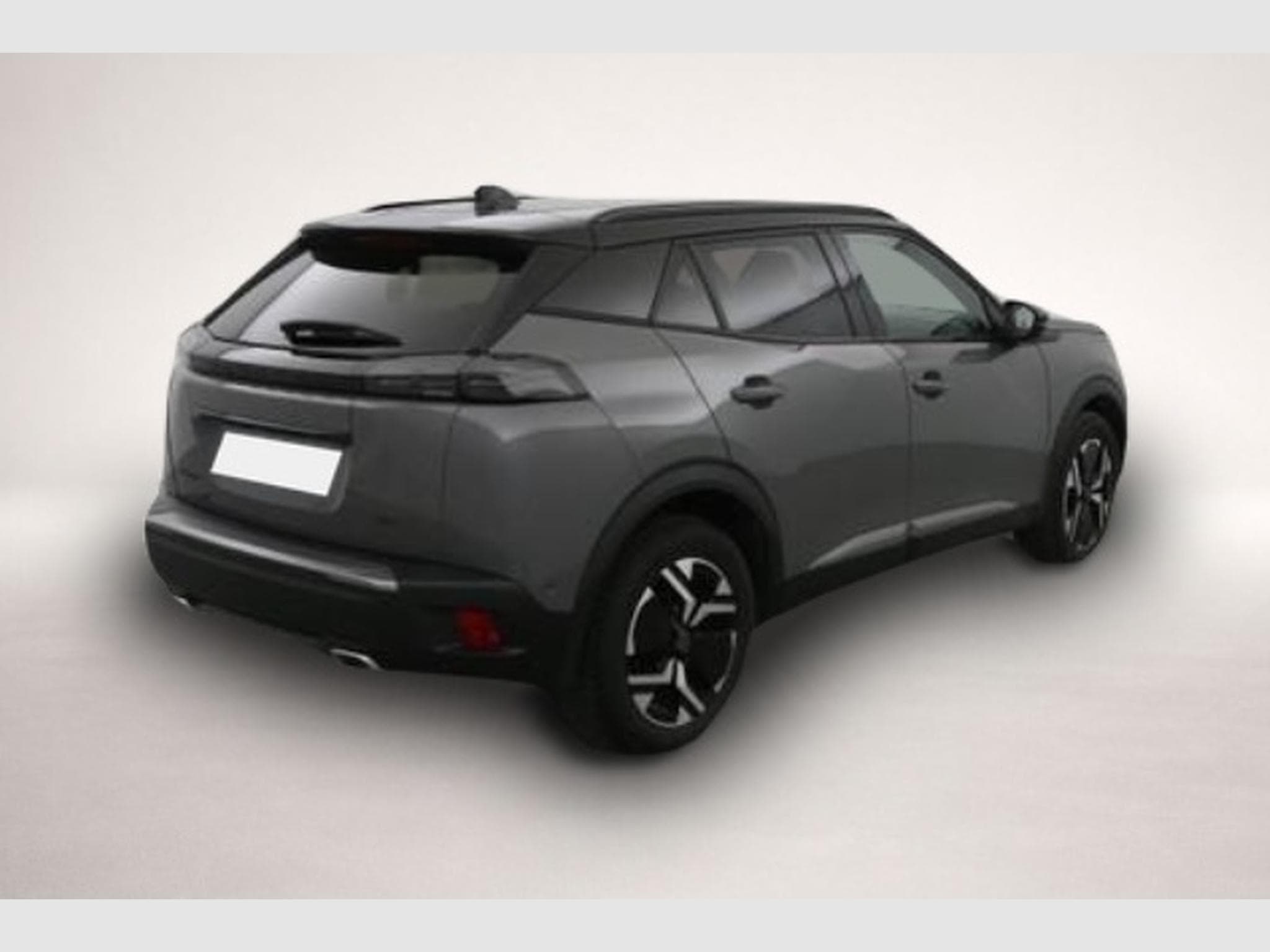Peugeot 2008 (2025) - Photo 2