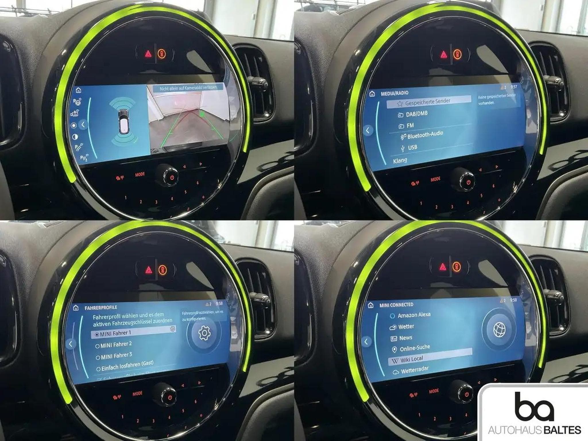 Mini Countryman (2024) - Photo 15