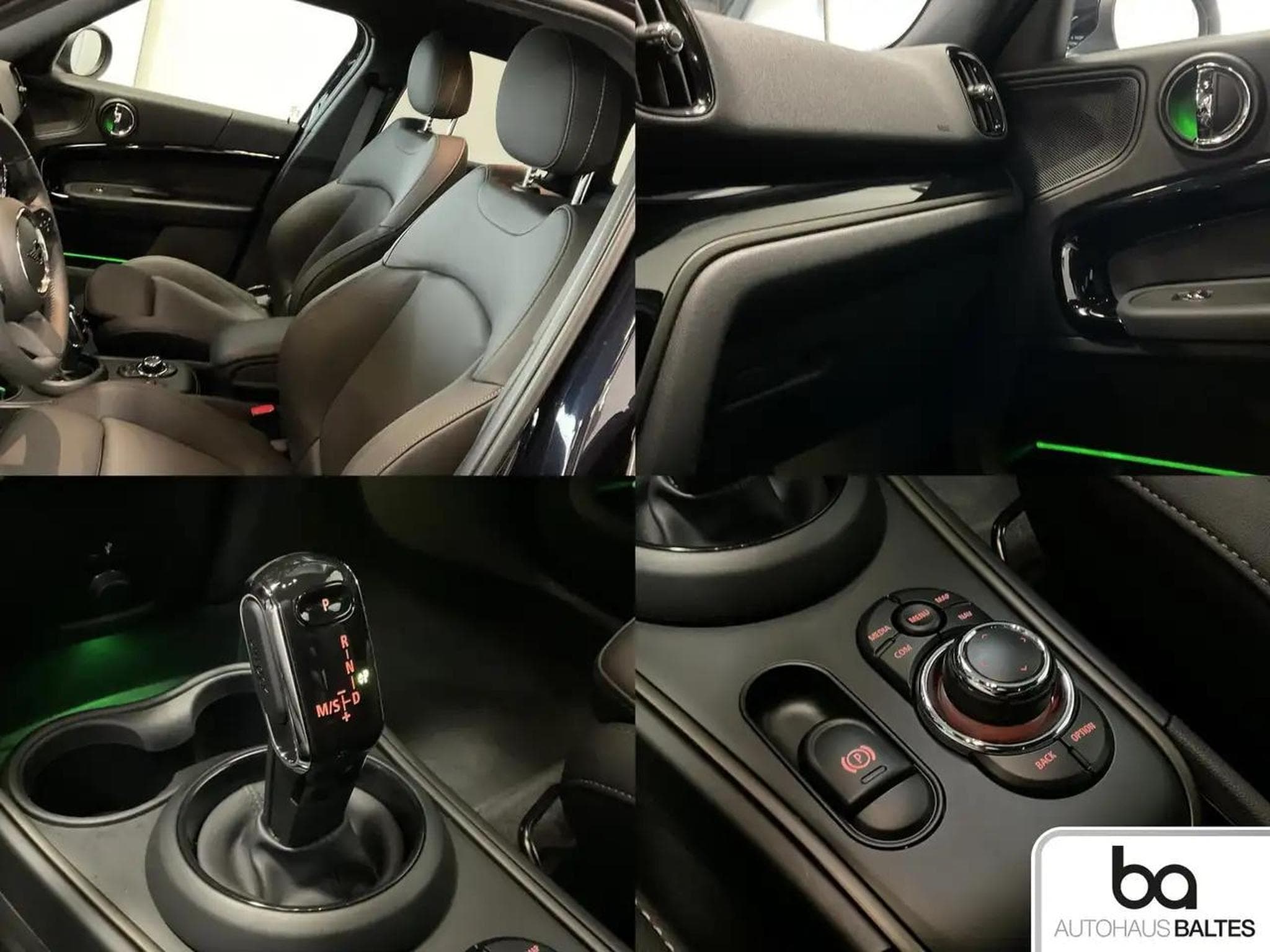 Mini Countryman (2024) - Photo 16