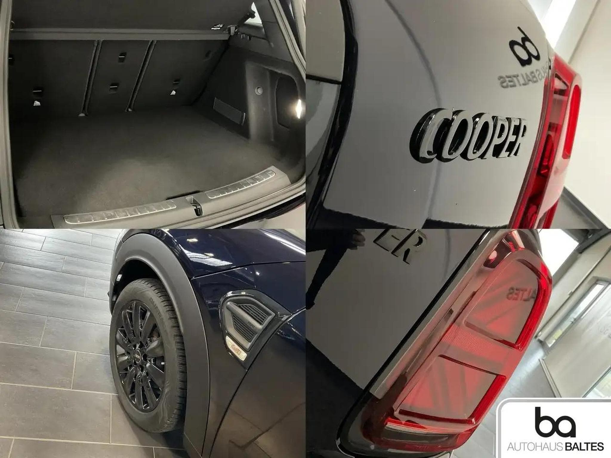 Mini Countryman (2024) - Photo 17