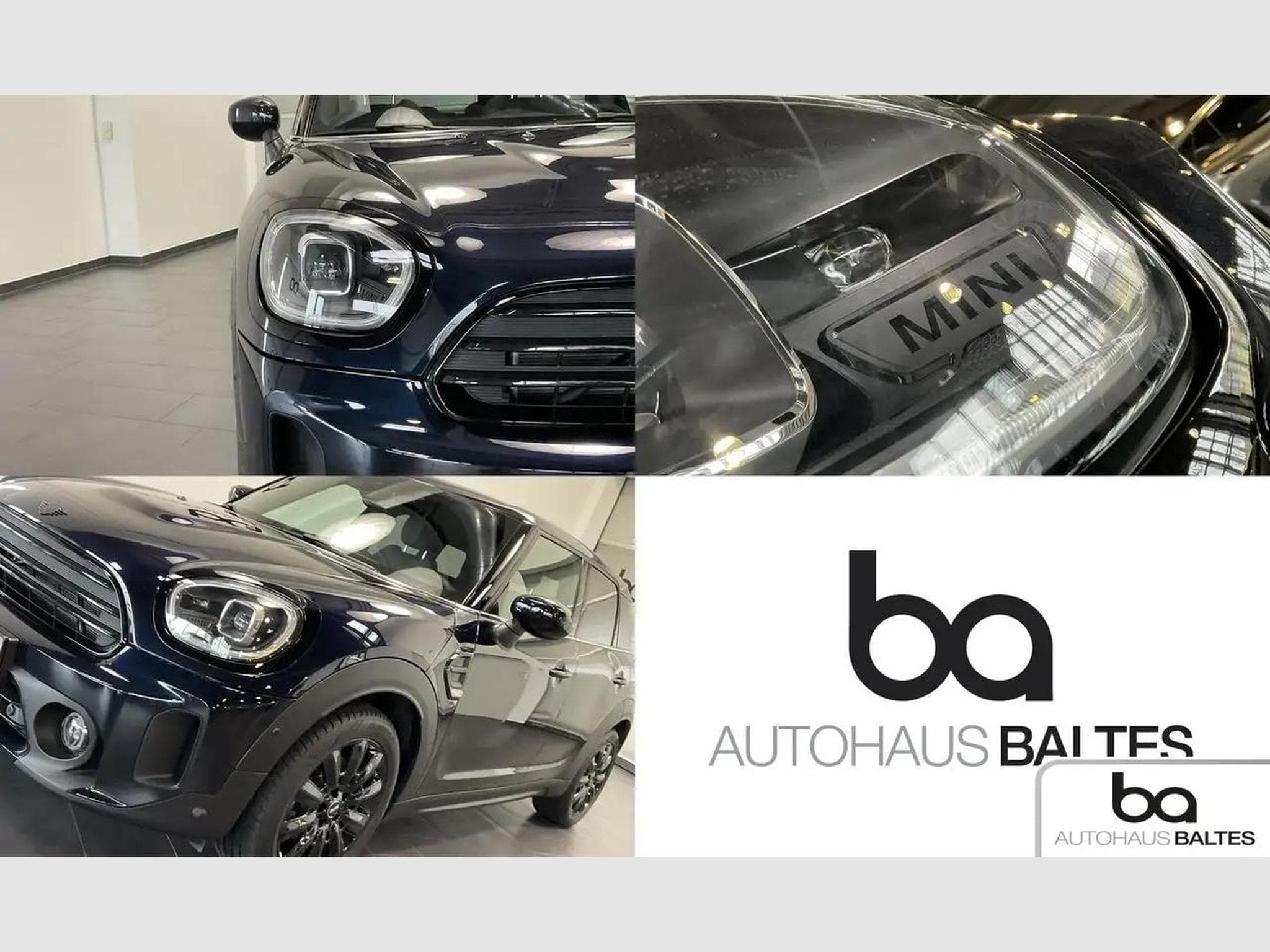 Mini Countryman (2024) - Photo 18