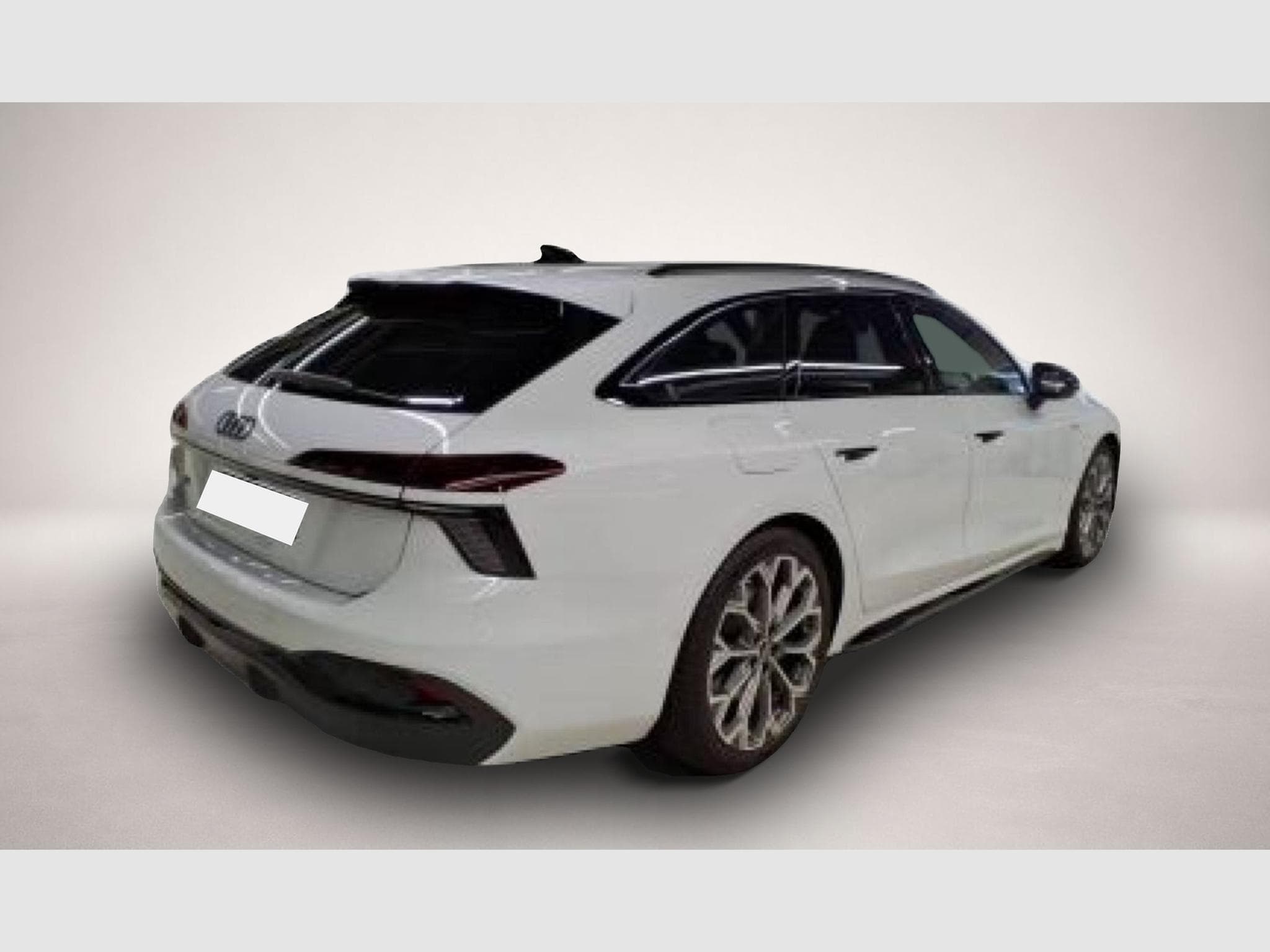 Audi A6 (2025) - Photo 2
