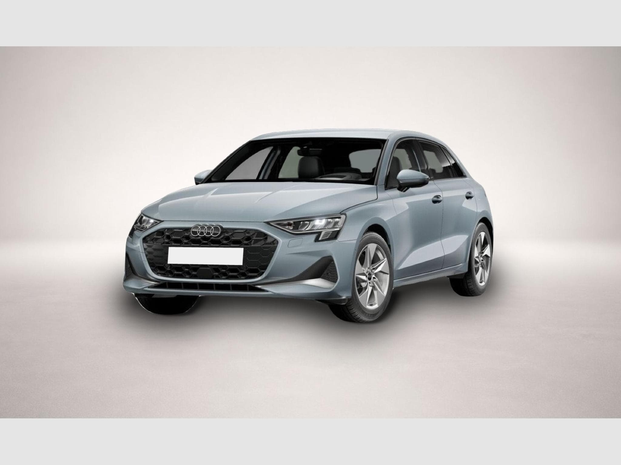 Audi A3 (2025) - Photo 1