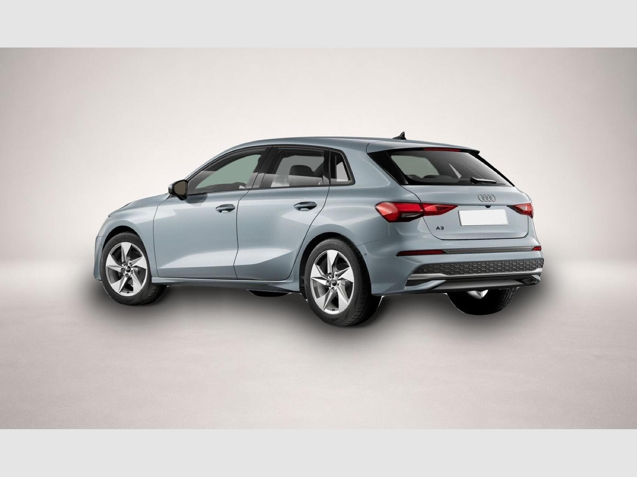 Audi A3 (2025) - Photo 2
