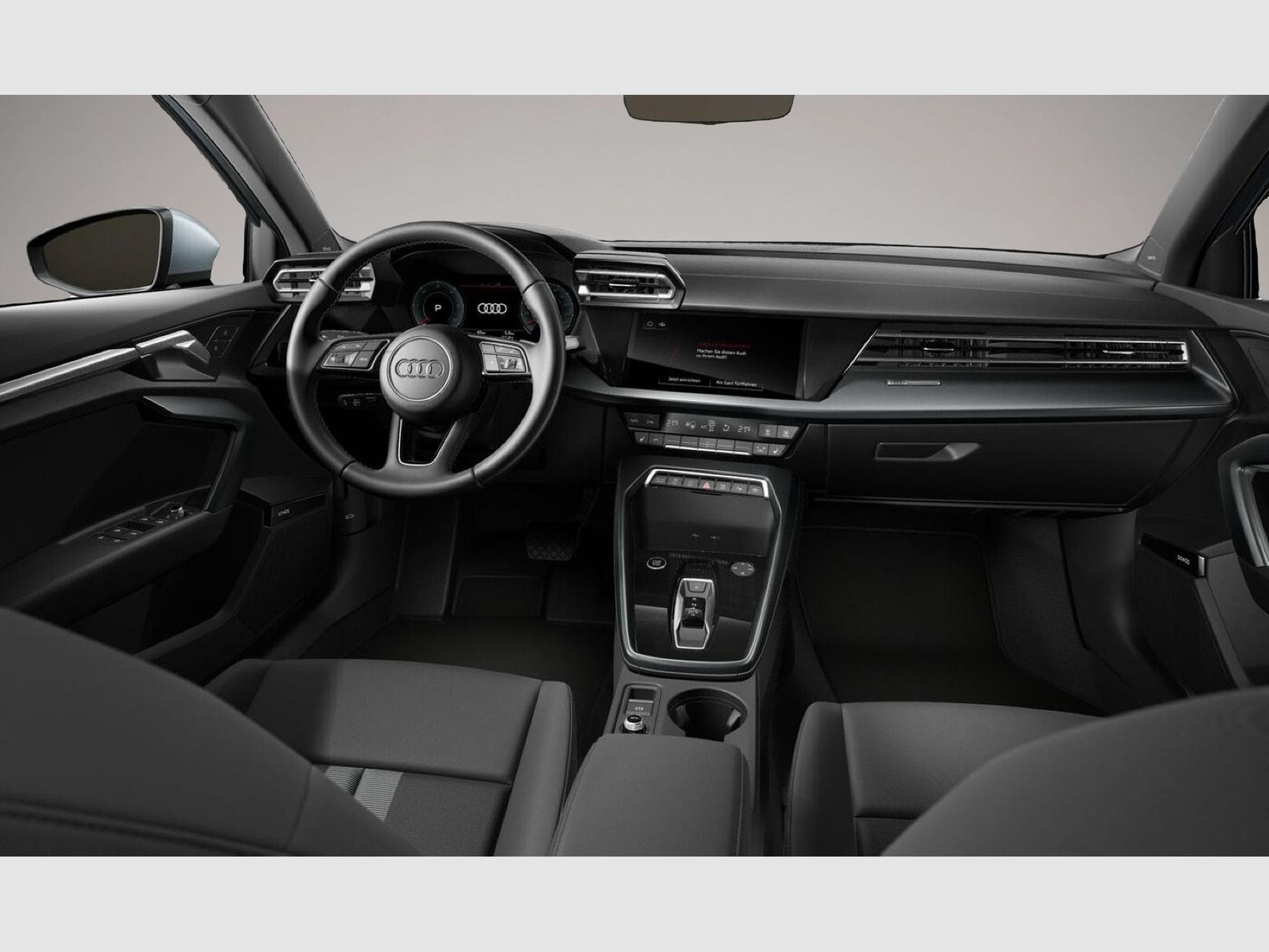 Audi A3 (2025) - Photo 4