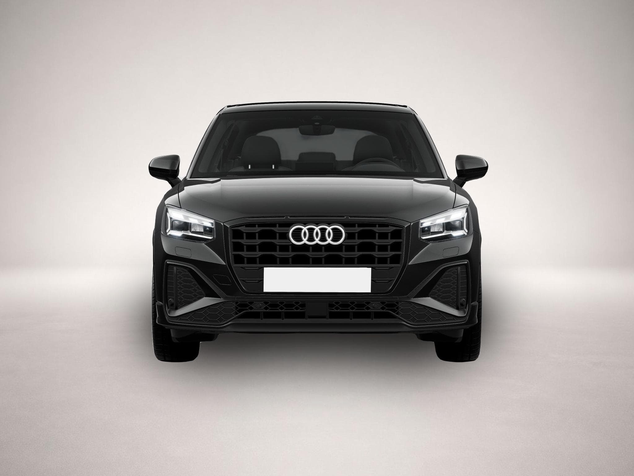 Audi Q2 (2024) - Photo 4