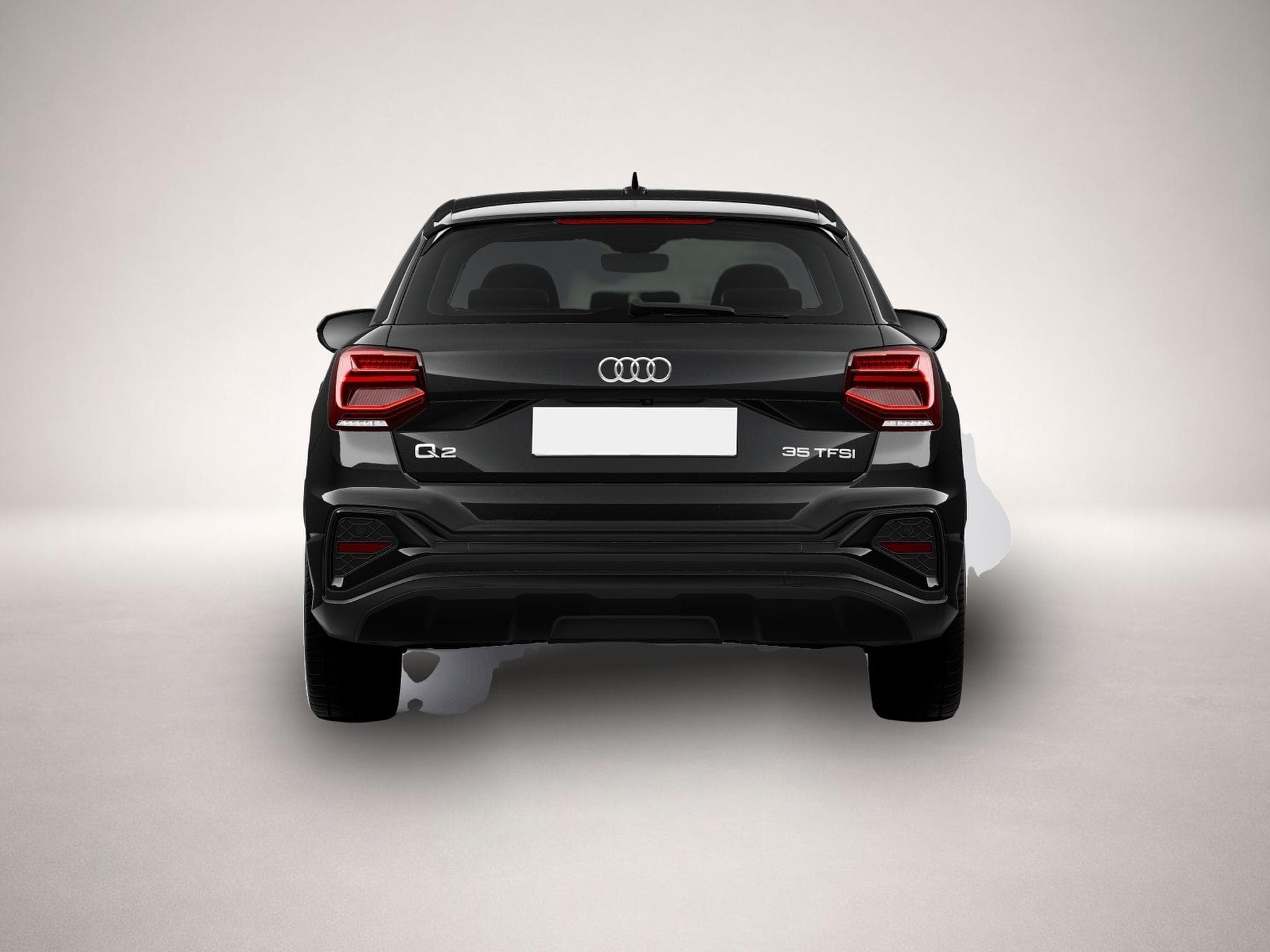 Audi Q2 (2024) - Photo 5