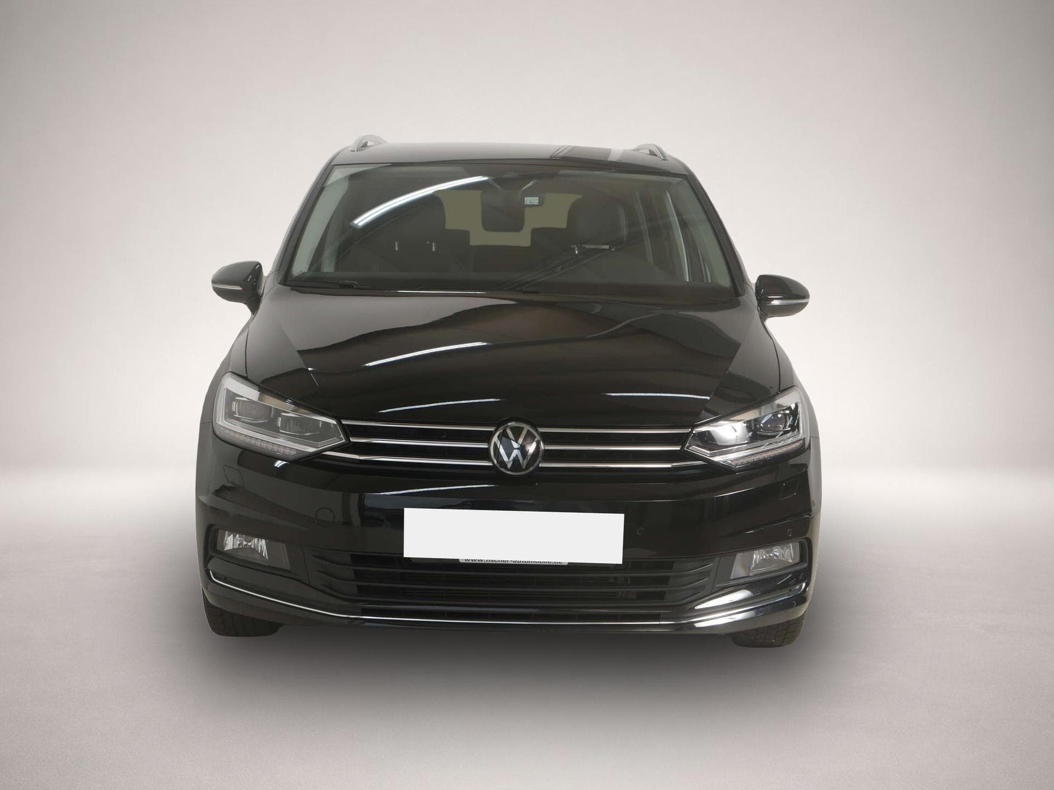 VW Touran (2025) - Photo 2