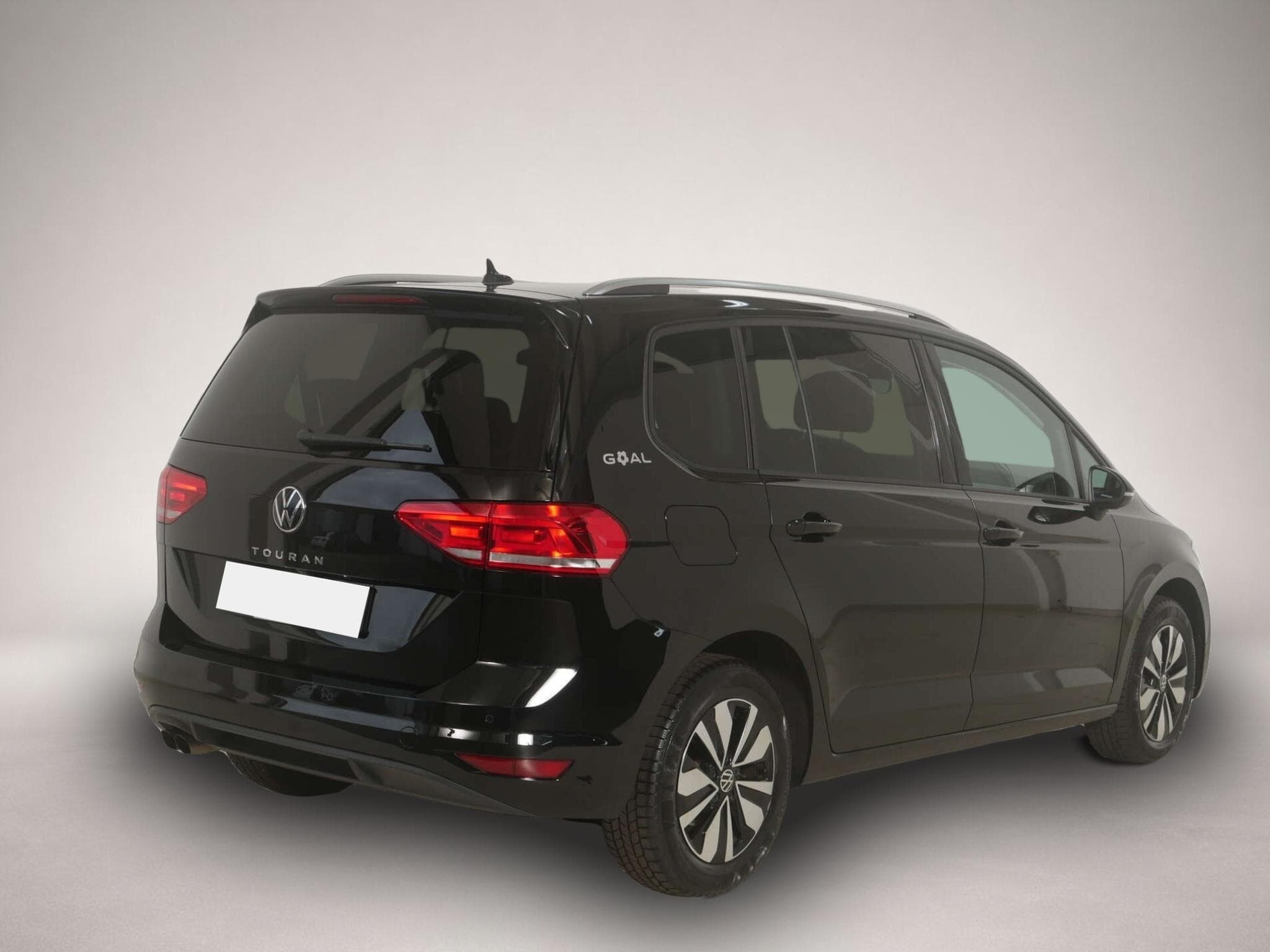 VW Touran (2025) - Photo 5