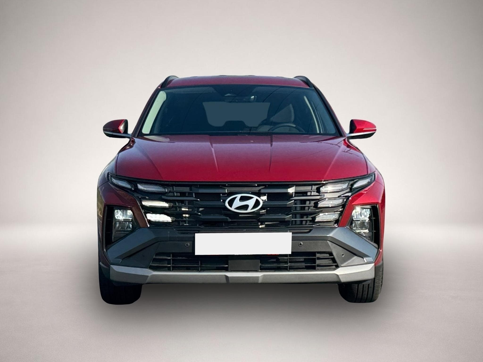 Hyundai Tucson (2026) - Photo 2